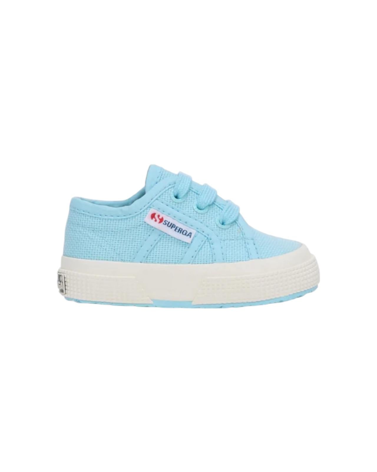 Sneakers Lacci SUPERGA