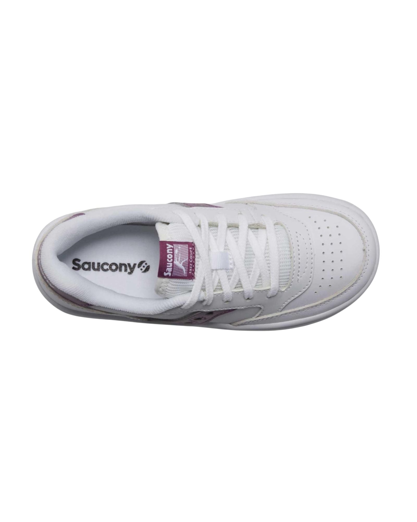 SNEAKER JAZZ COUR