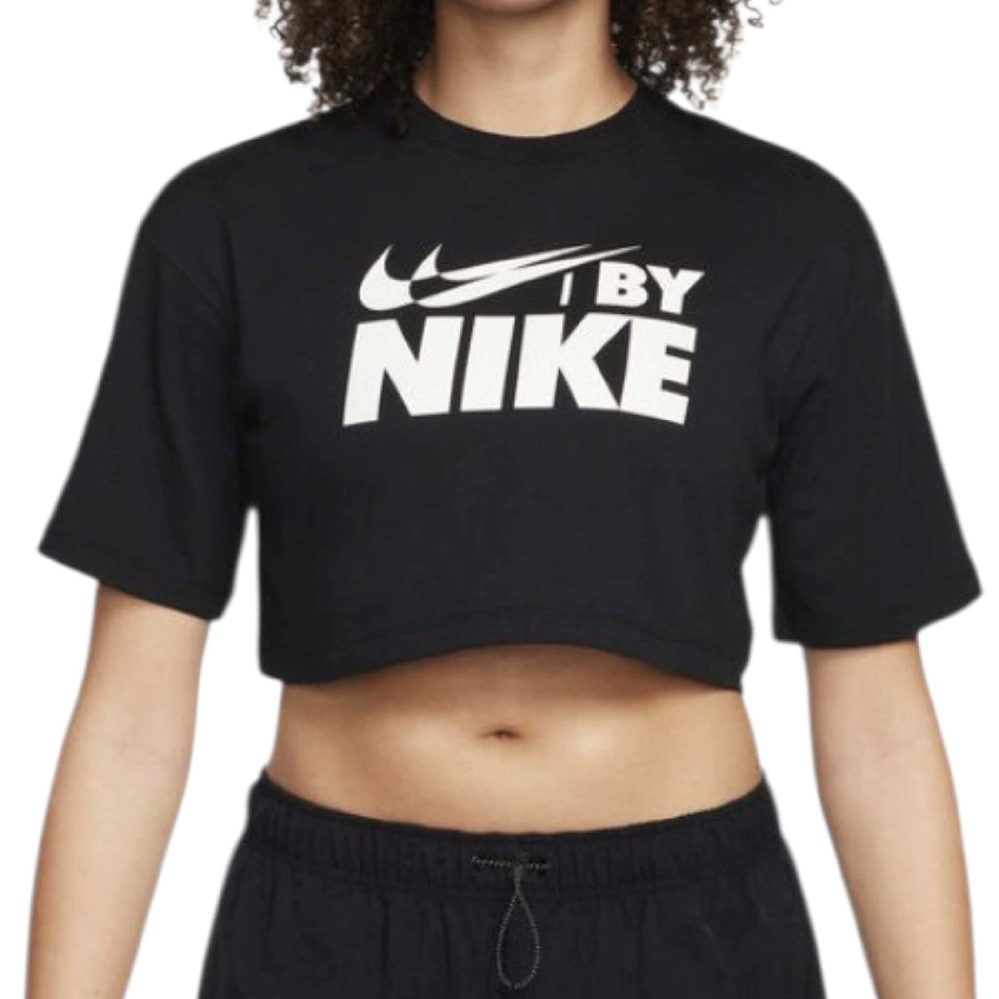 NIKE T SHIRT FZ4635 010