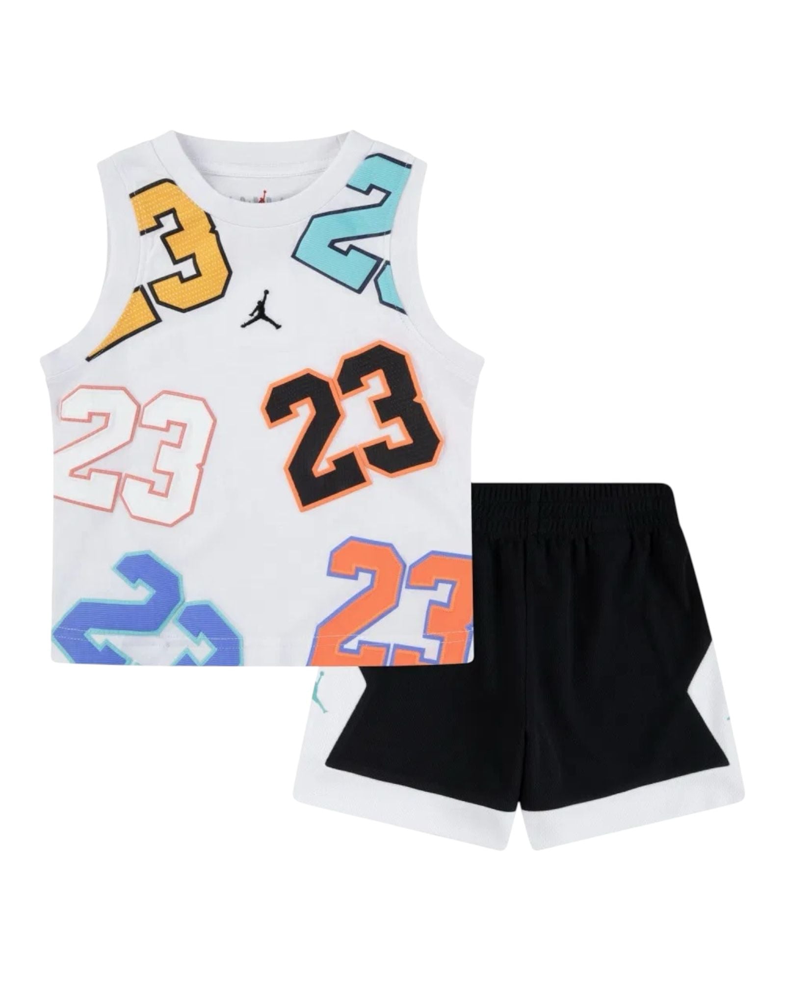 23 Mashup Mesh Jr