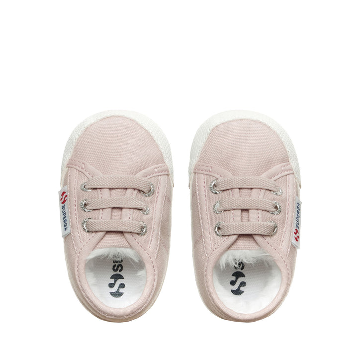 Sneakers Lacci Elastici SUPERGA