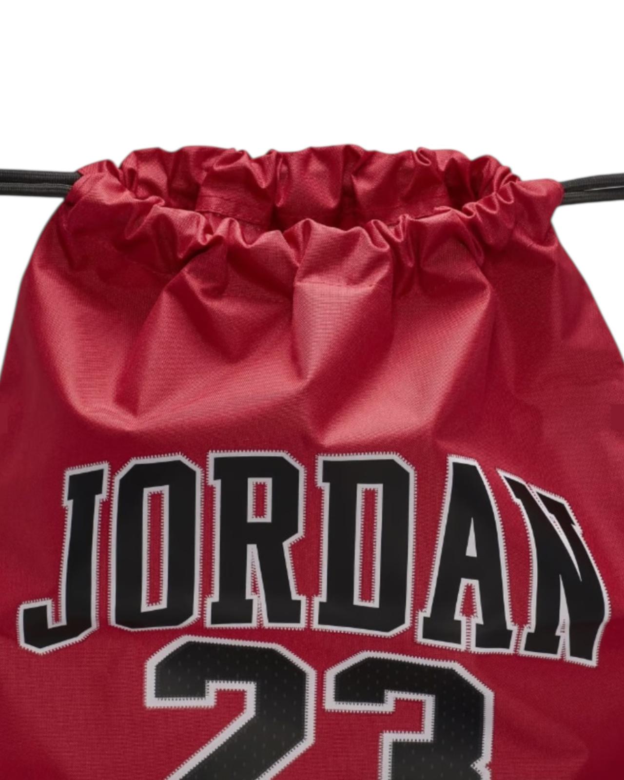 JERSEY GYM SACK