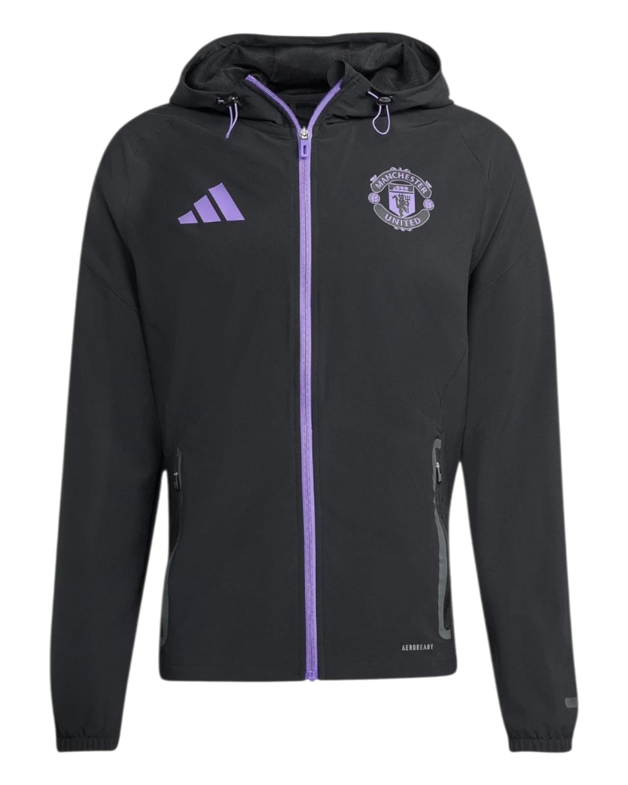 Tuta Adidas Manchester United