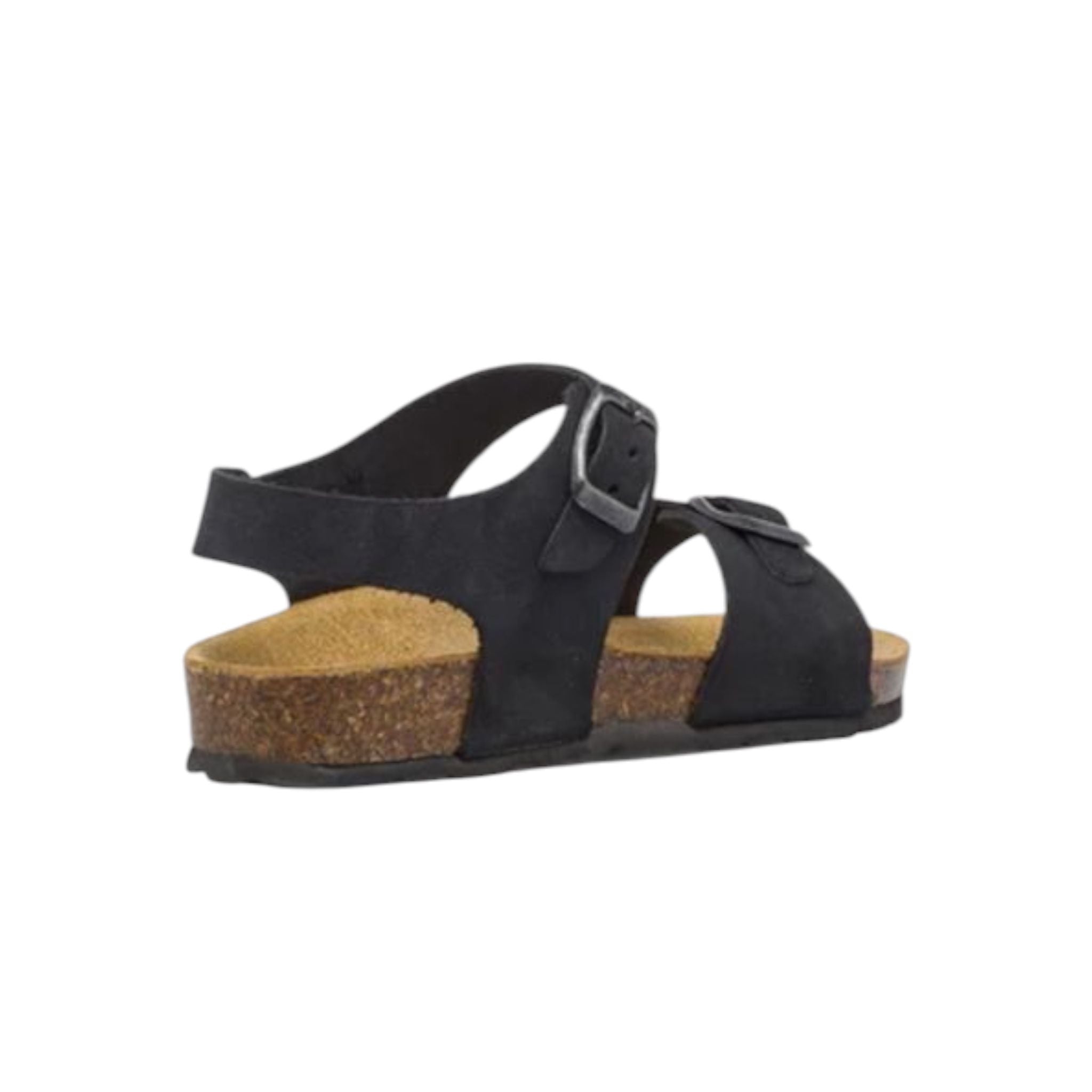 Sandalo in pelle da bambino Superga