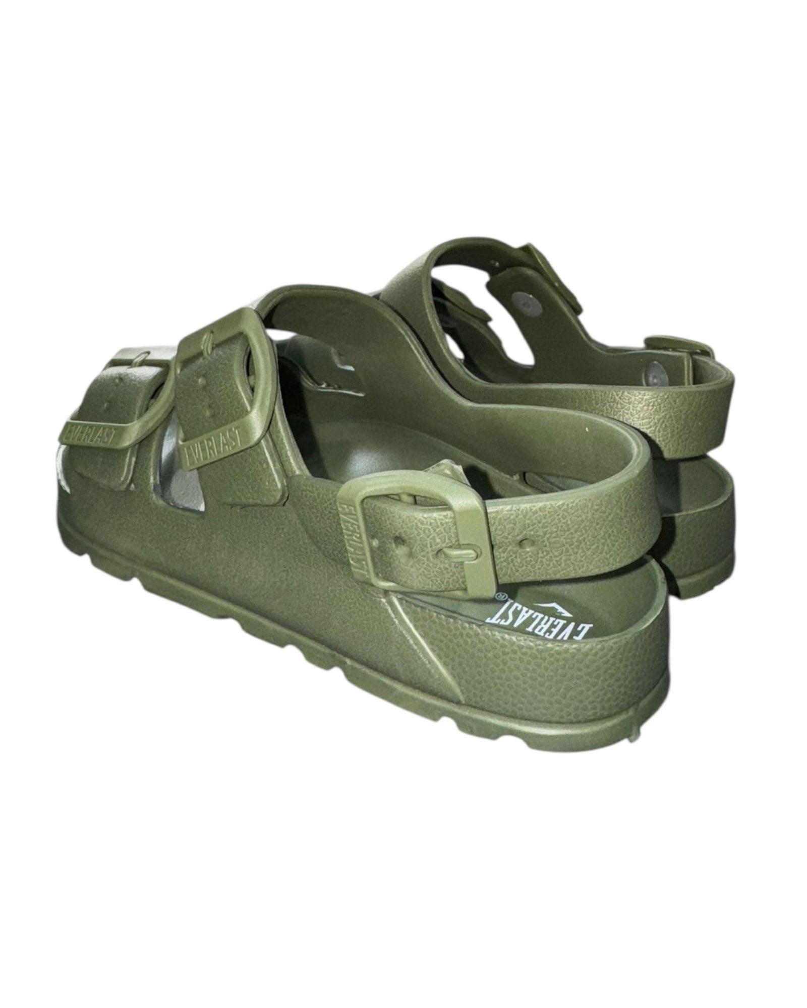 Sandalo In Gomma Everlast