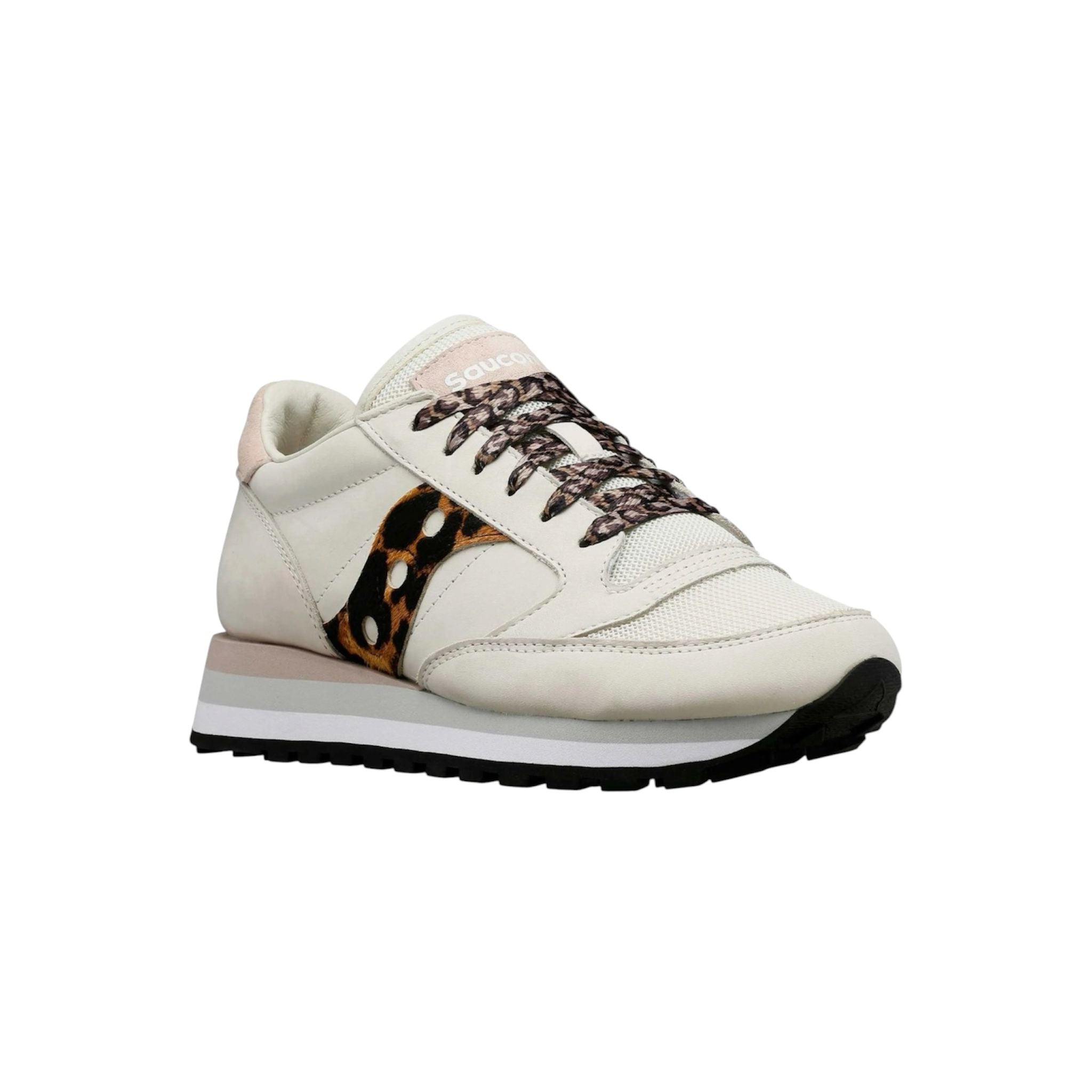 jazz triple saucony