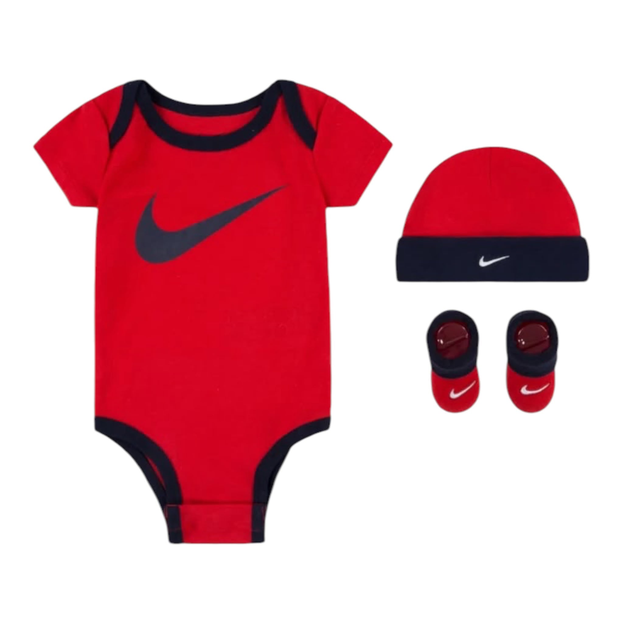 CONFEZIONE NIKE NEONATO