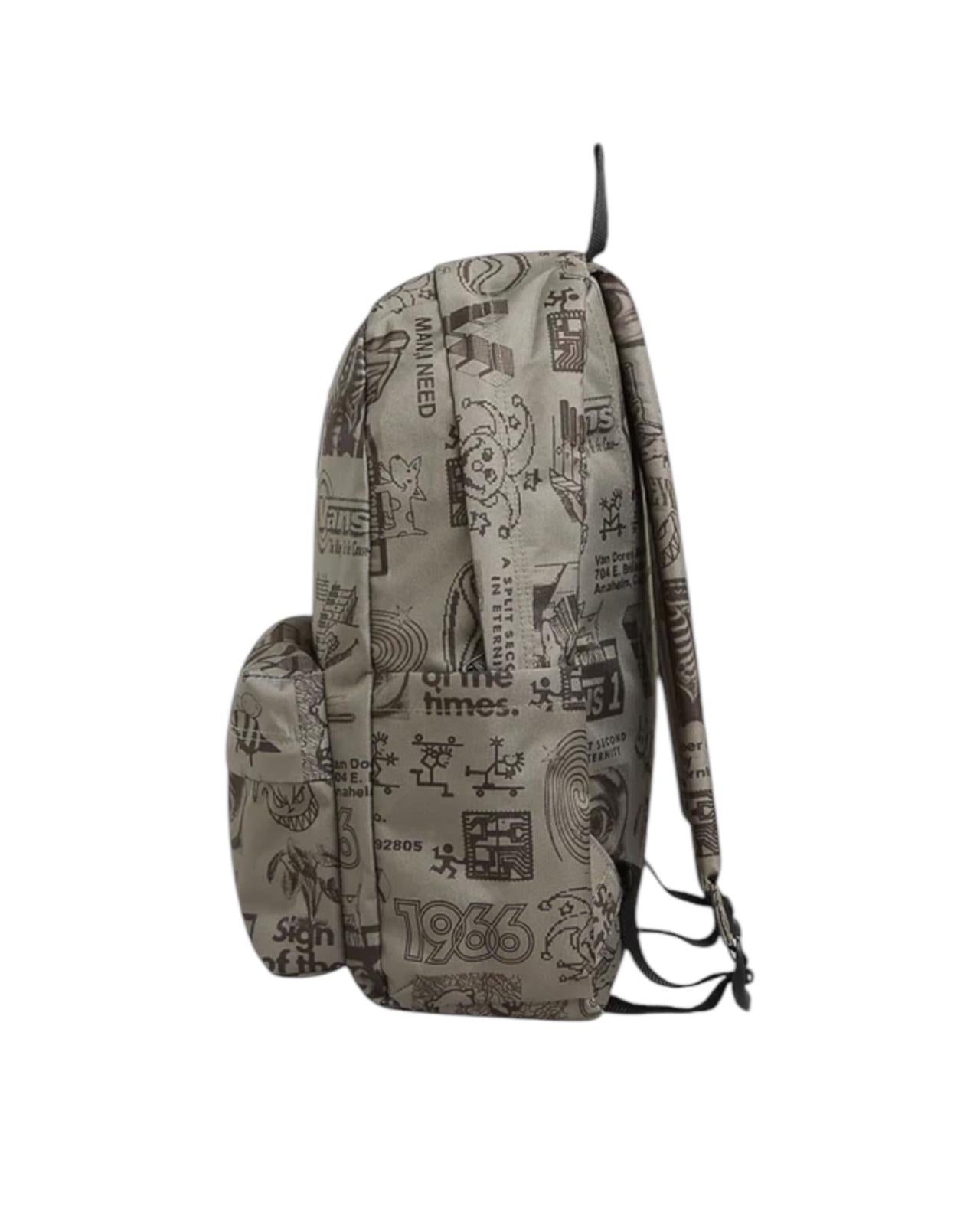 VANS CLASSICO OLD SKOOL