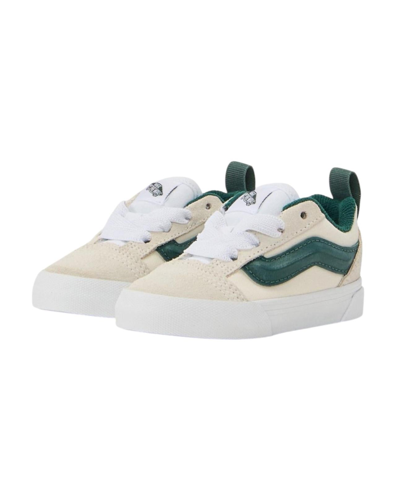 Sneakers Lacci Elastici VANS