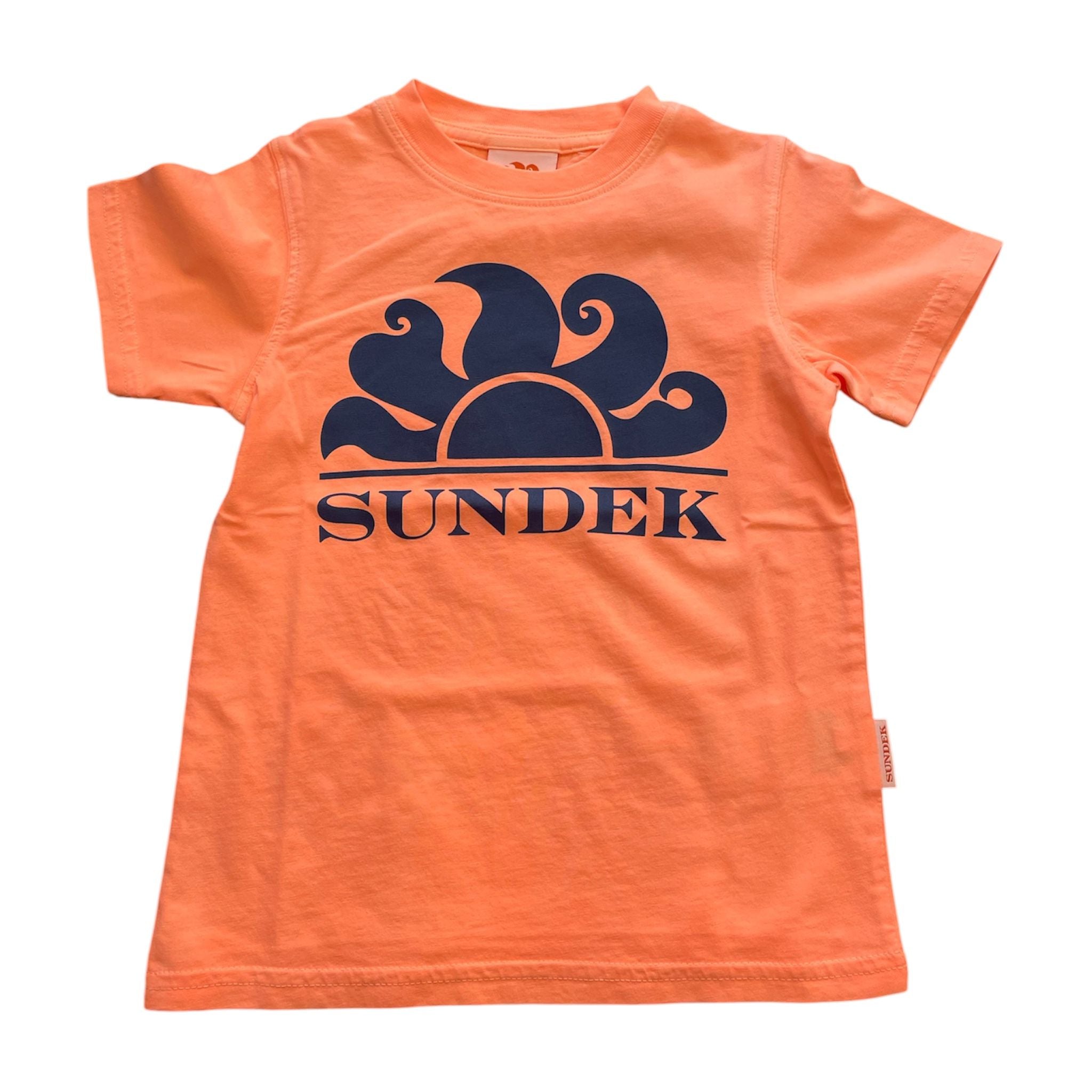 T-SHIRT SUNDEK JR