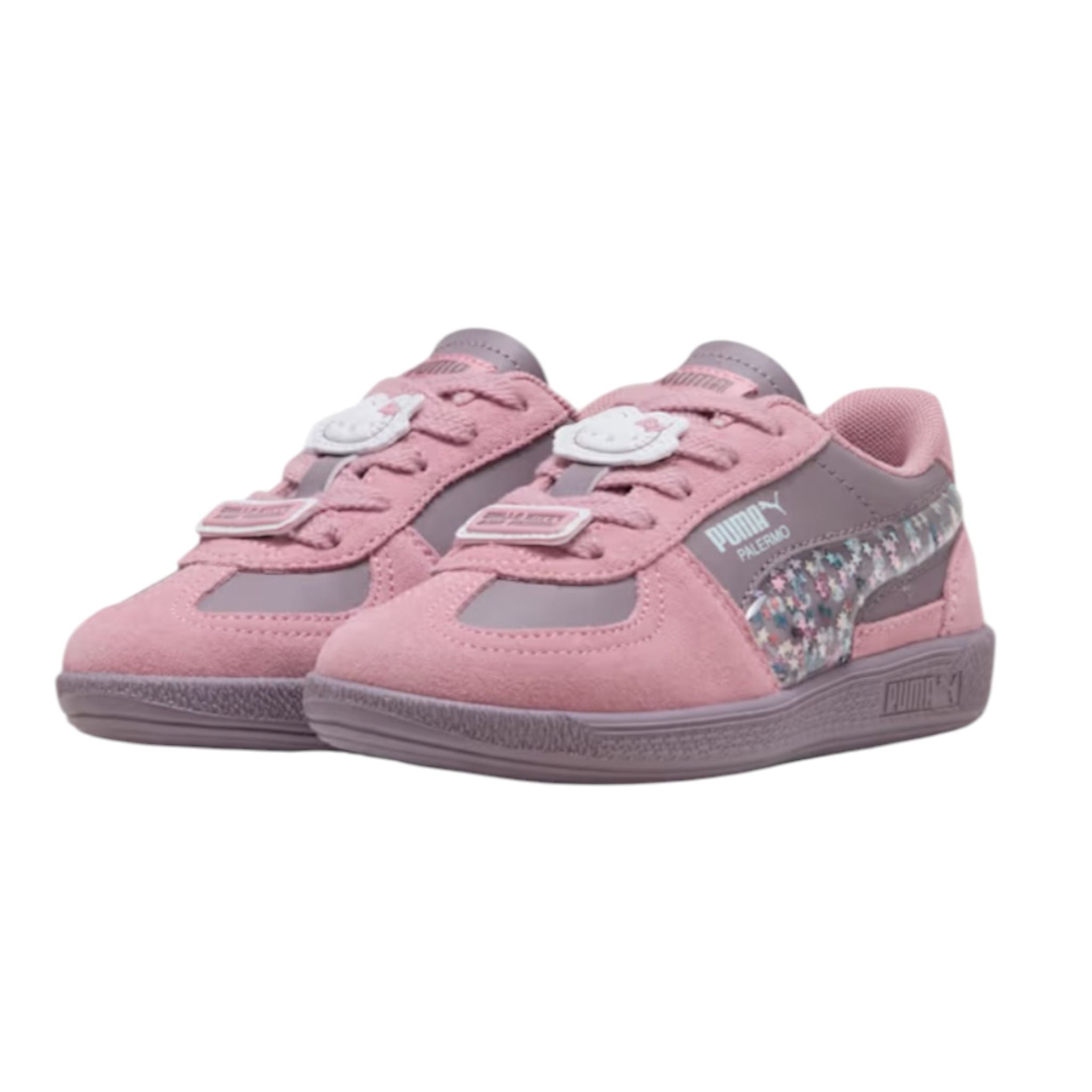 PUMA PALERMO HELLO HITTY JR