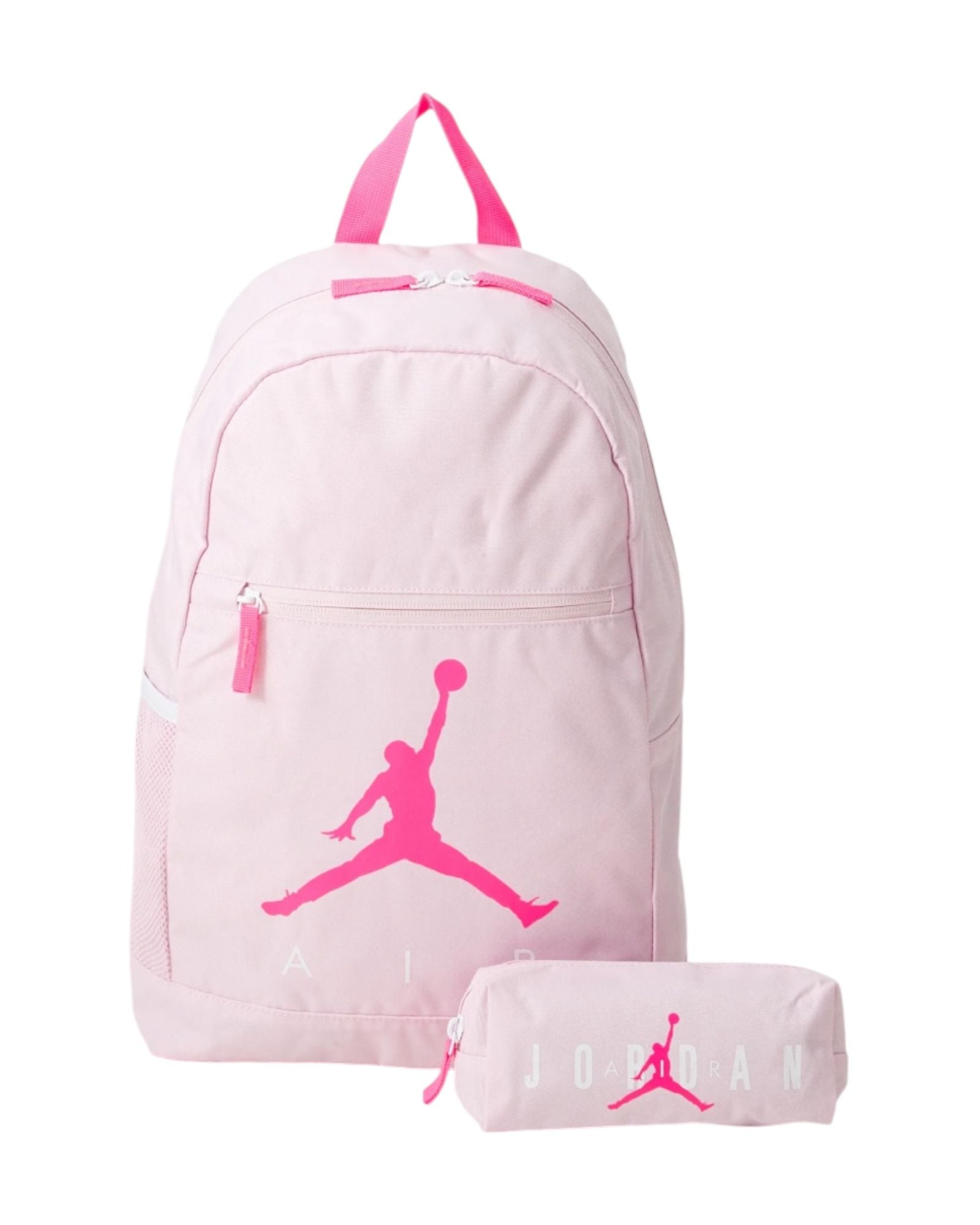 Jordan Zaino Air School