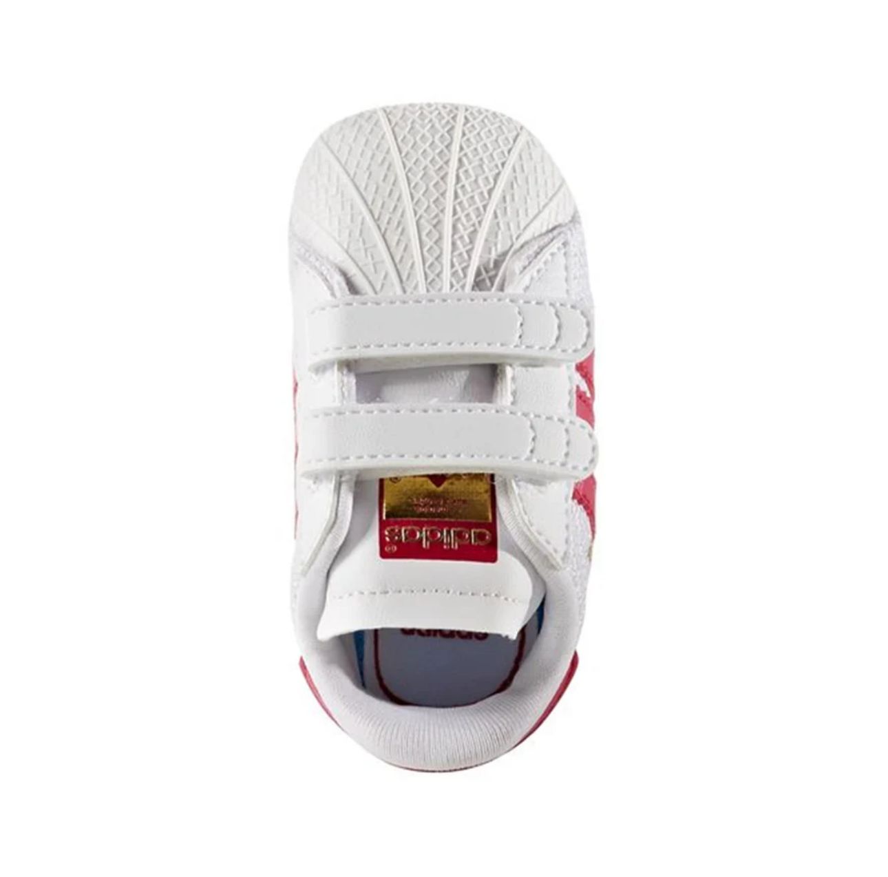 Sneakears Strappo Adidas