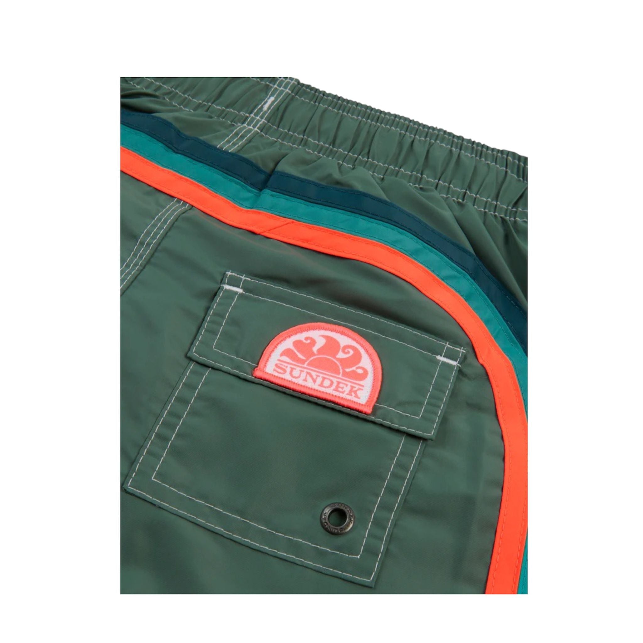 COSTUME PANTALONCINO SUNDEK JR