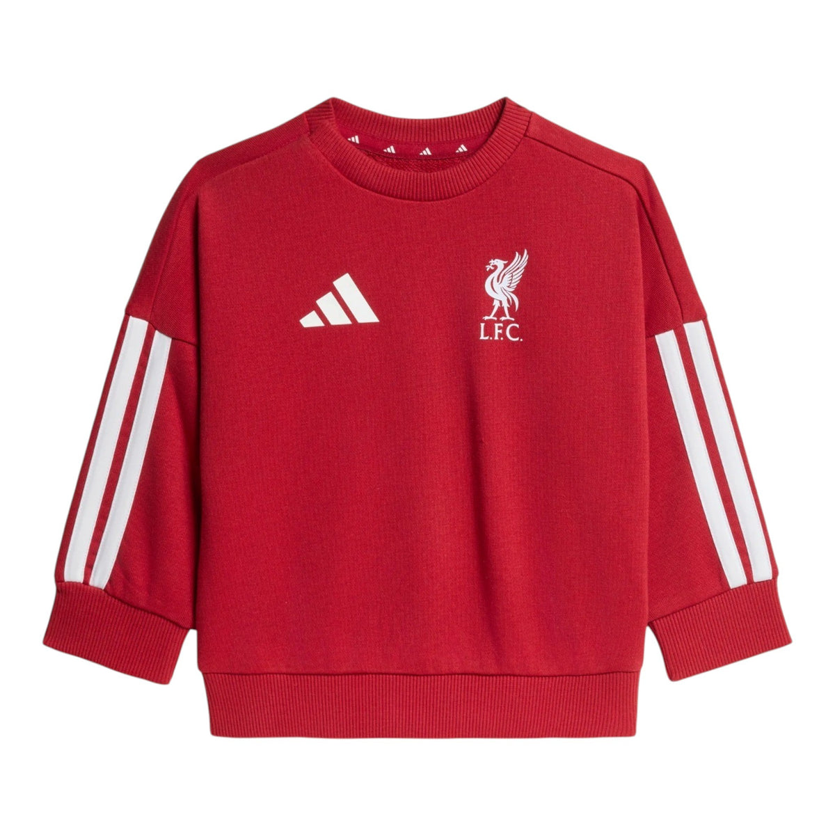 Tuta Liverpool baby