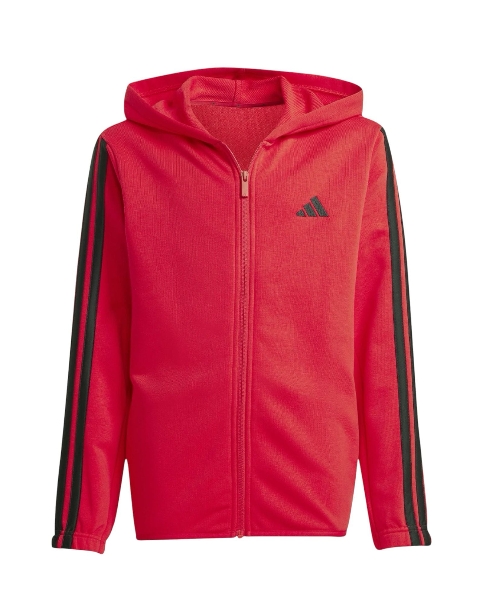 TUTA ADIDAS ROSSA