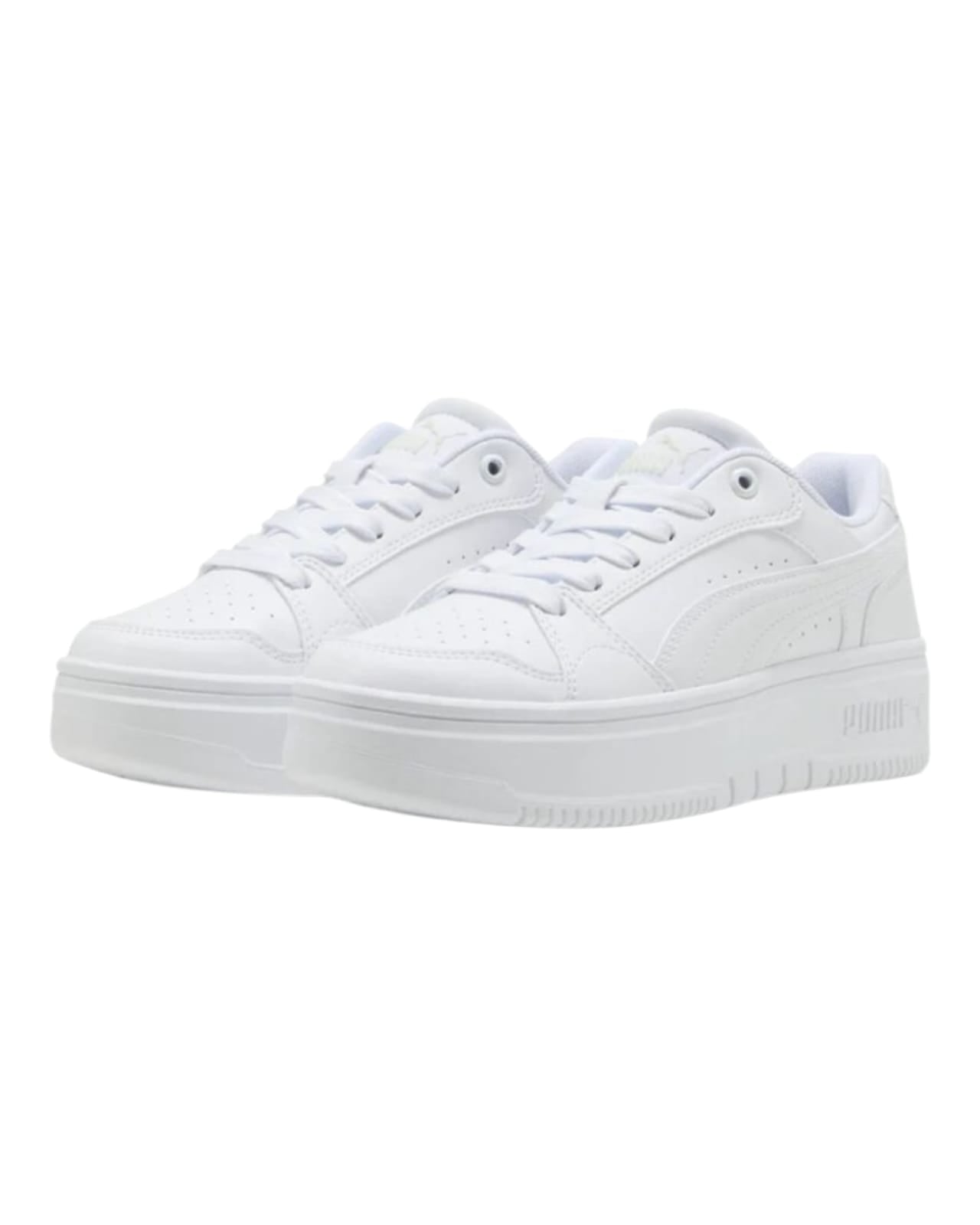 PUMA REBOUND FEMME LOW WOMAN