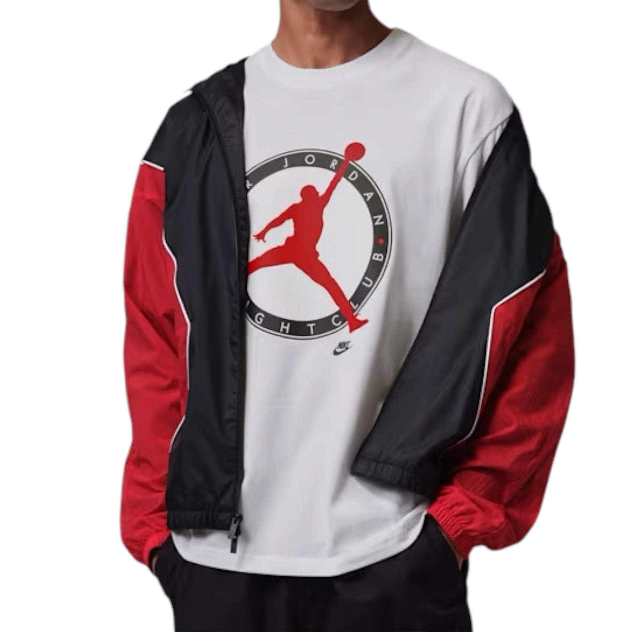 T-SHIRT JORDAN IM1352 100