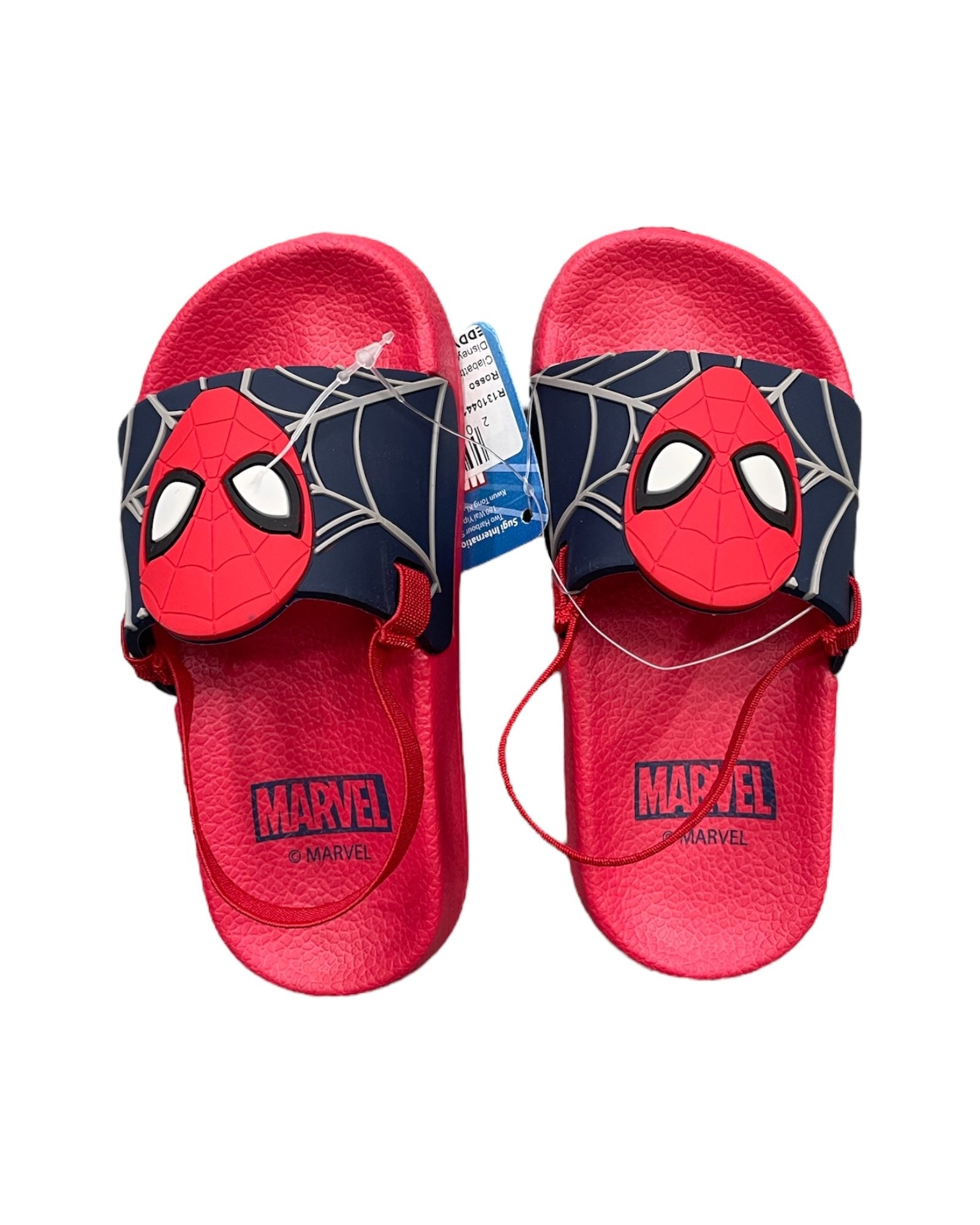 SPIDER