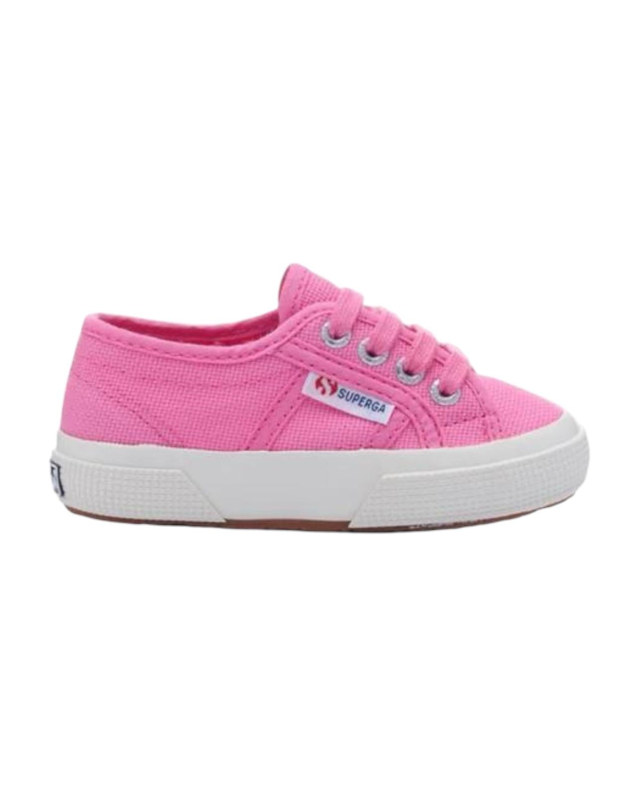 Sneakers Lacci SUPERGA