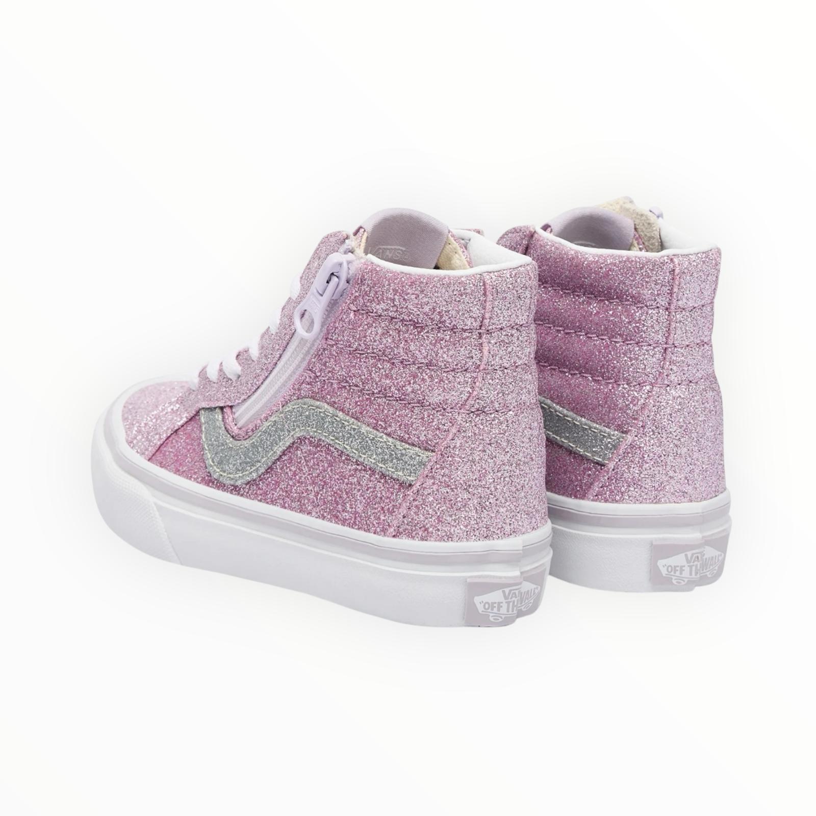 Vans Sneakers SK8-Hi Reissue Side Zip