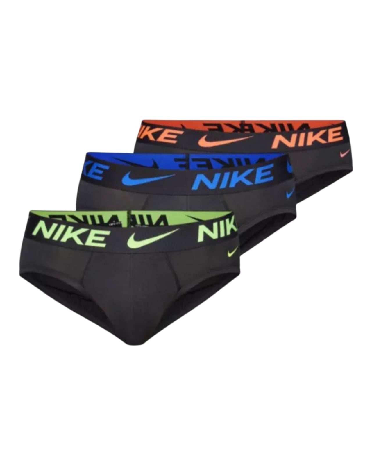 SLIP NIKE