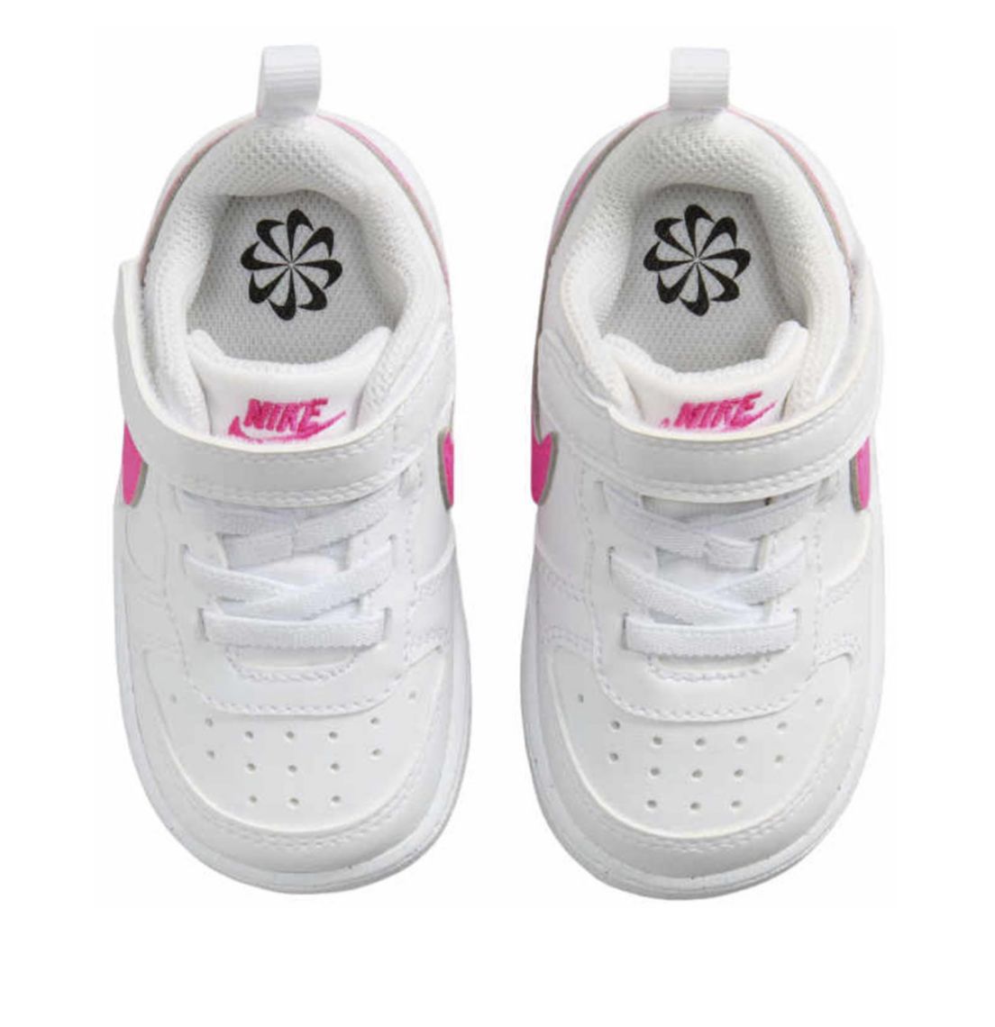 Sneakers Lacci Elastici Nike