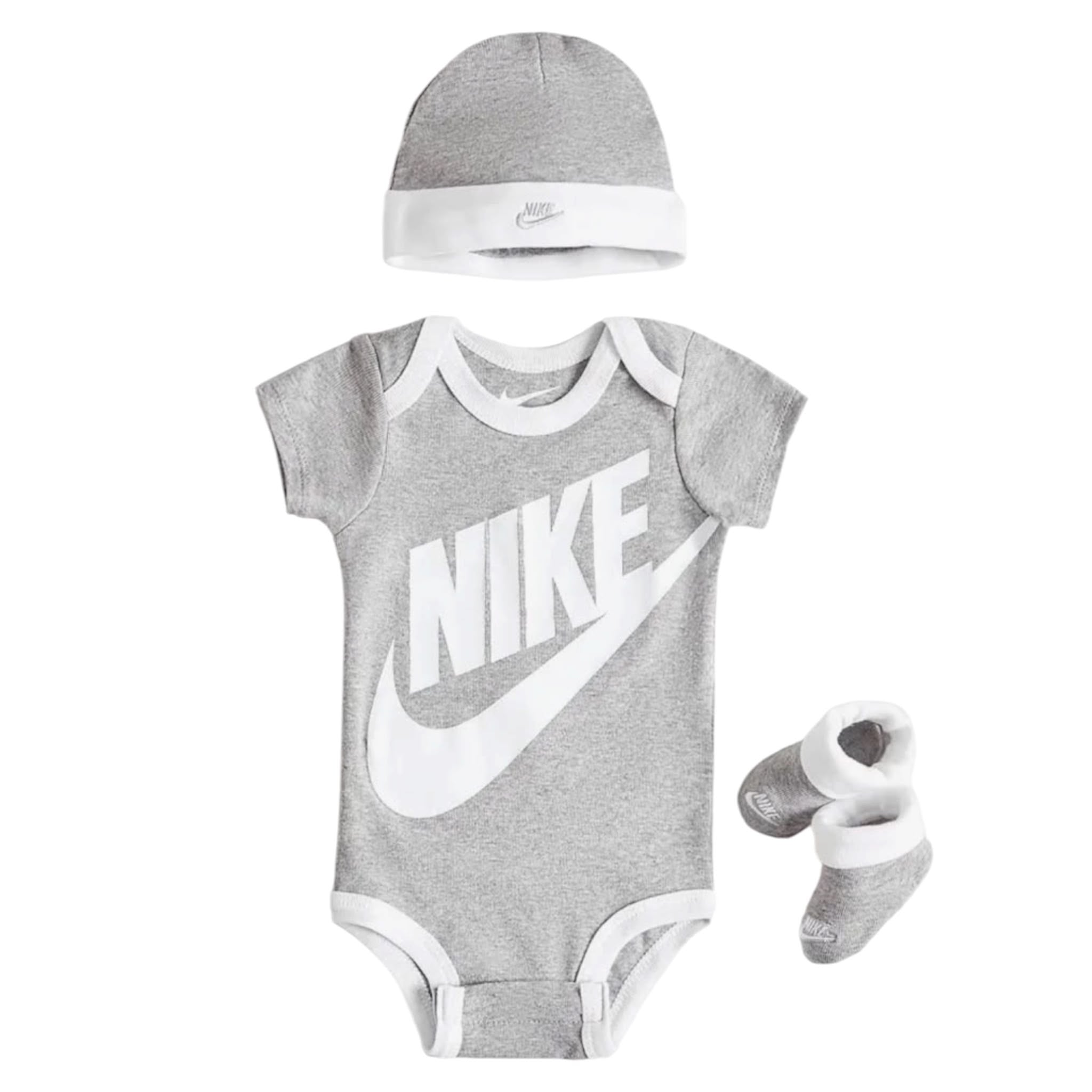 CONFEZIONE NEONATO NIKE