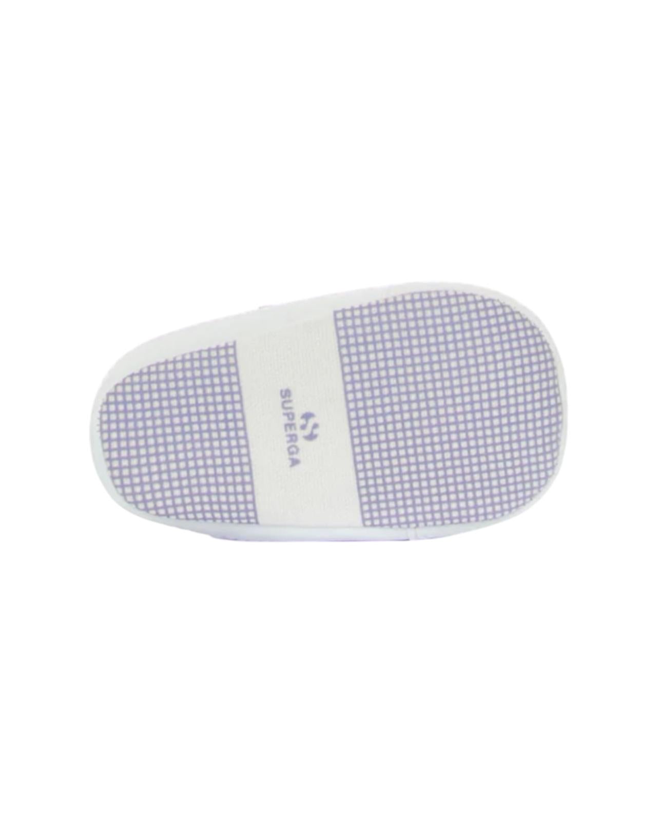 Sneakers Lacci Elastici SUPERGA