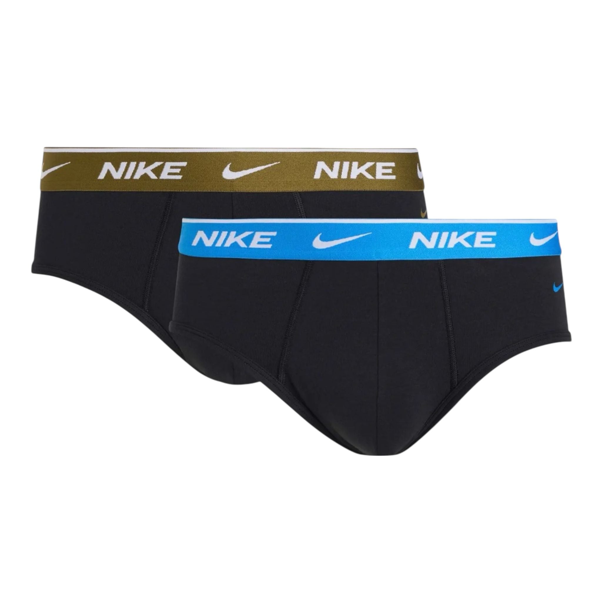 Slip Nike Brief Uomo 2 pz