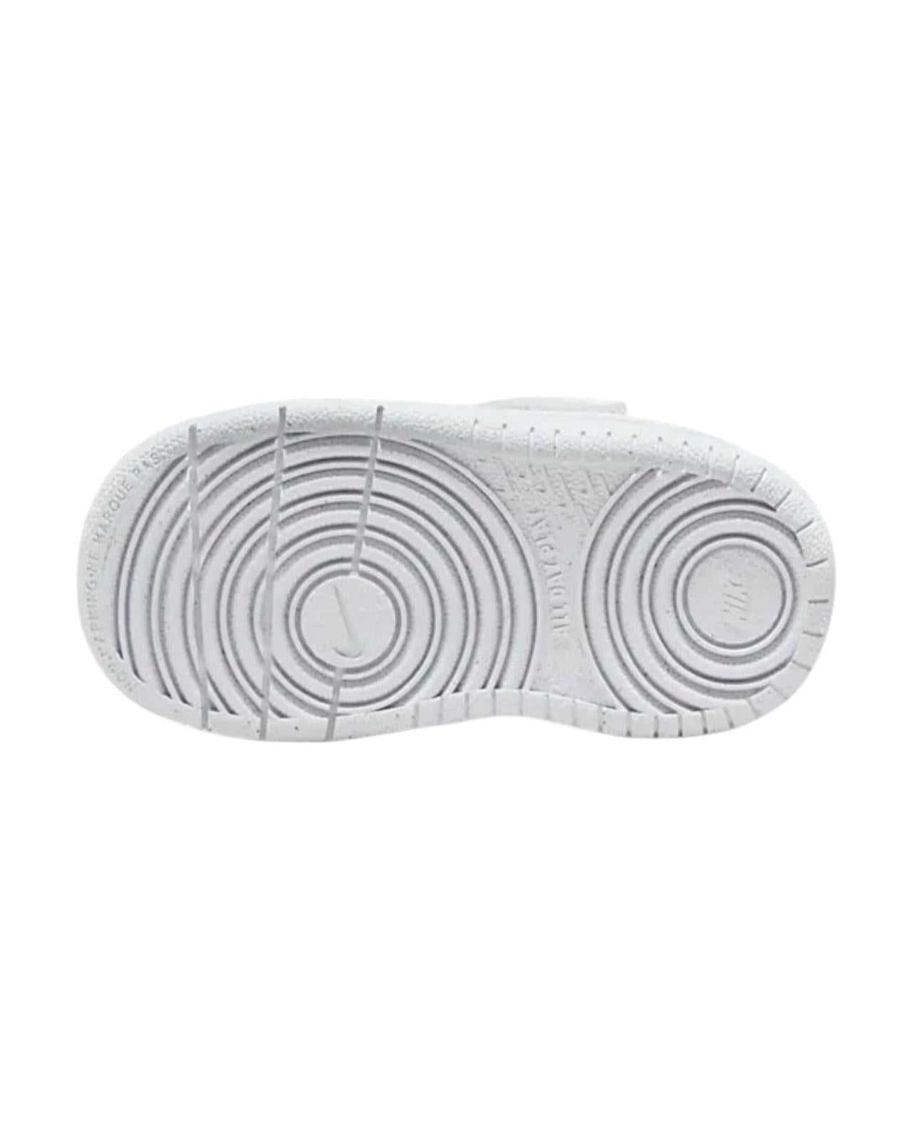 Sneakers Lacci Elastici Nike