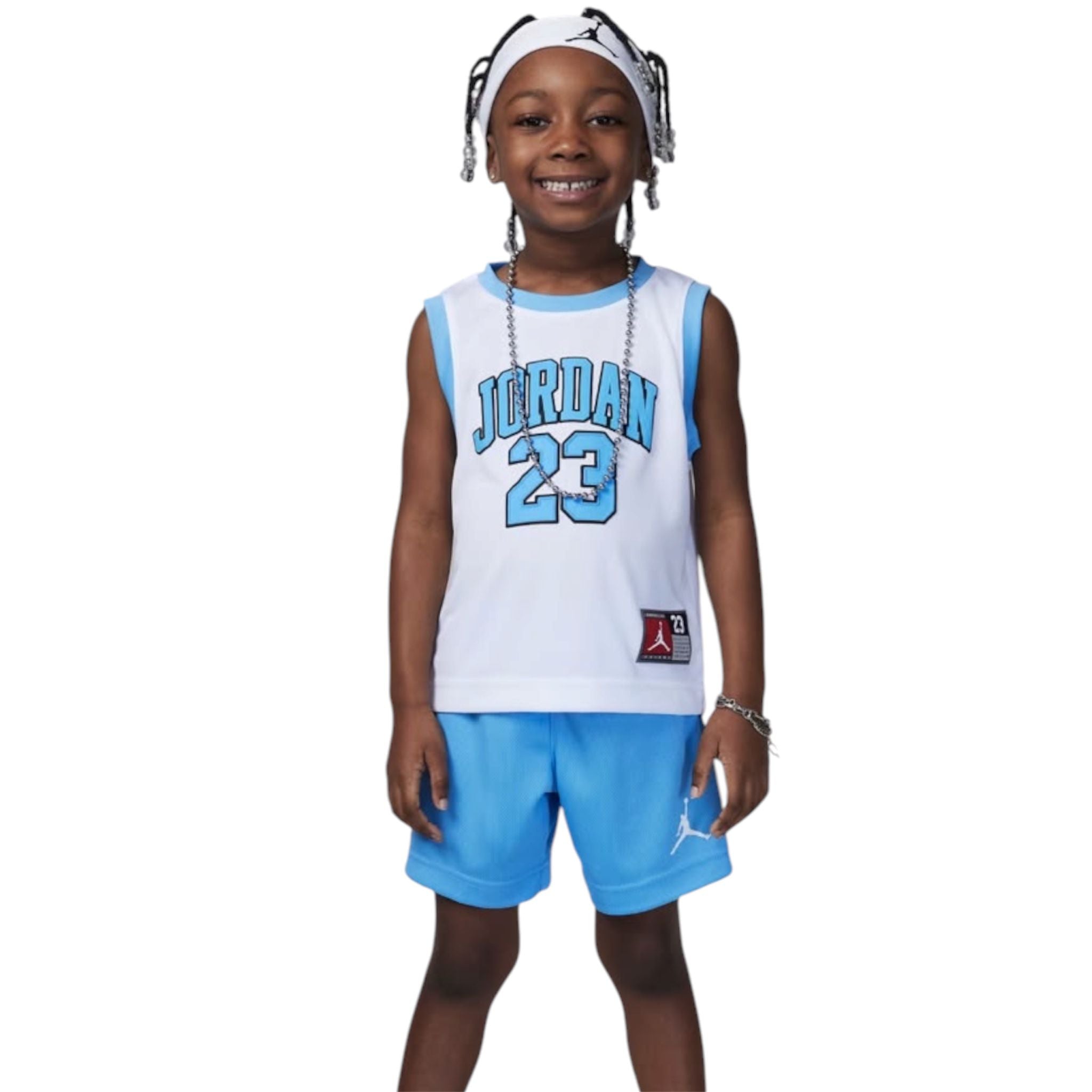 COMPLETINO JORDAN BABY
