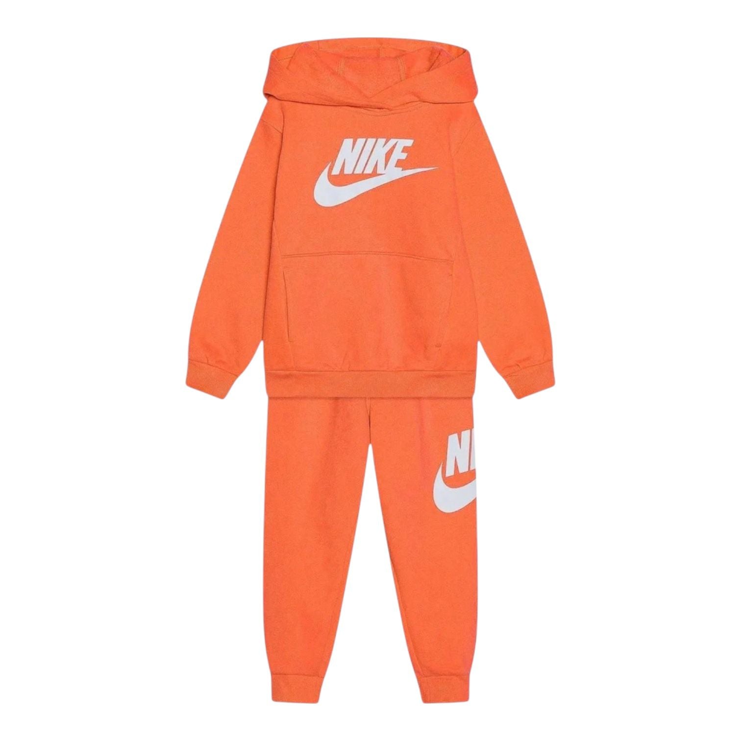 CLUB FRENCH TERRY SET