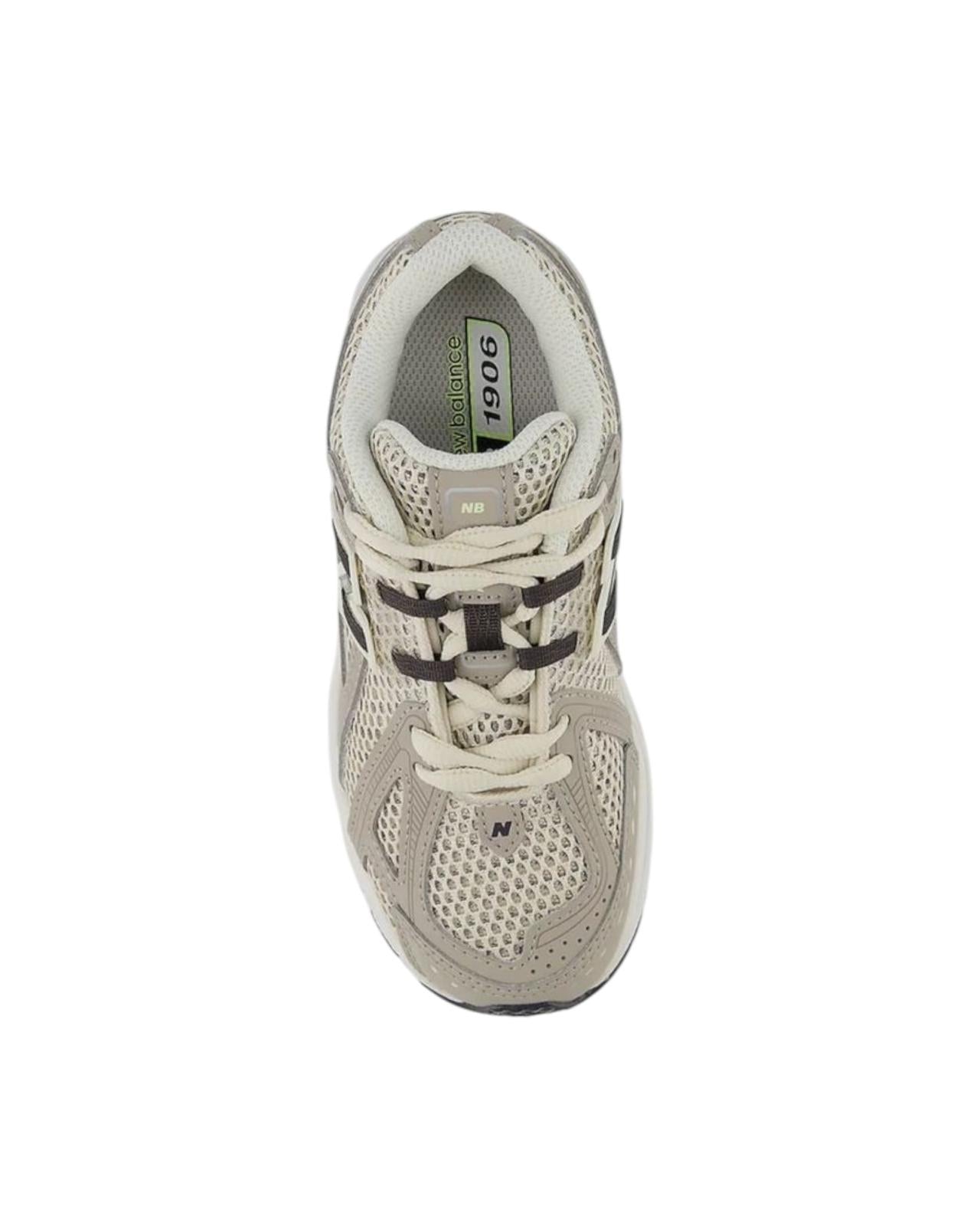 Sneakers Lacci New Balance