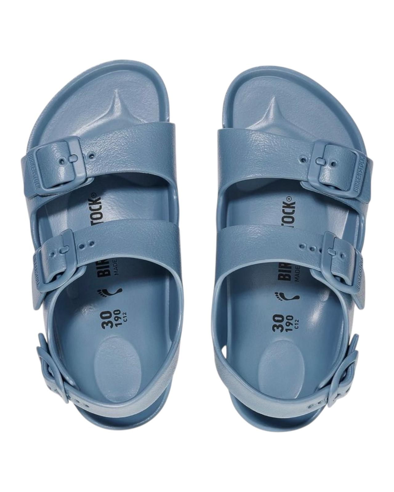 Sandalo In Gomma BIRKENSTOCK