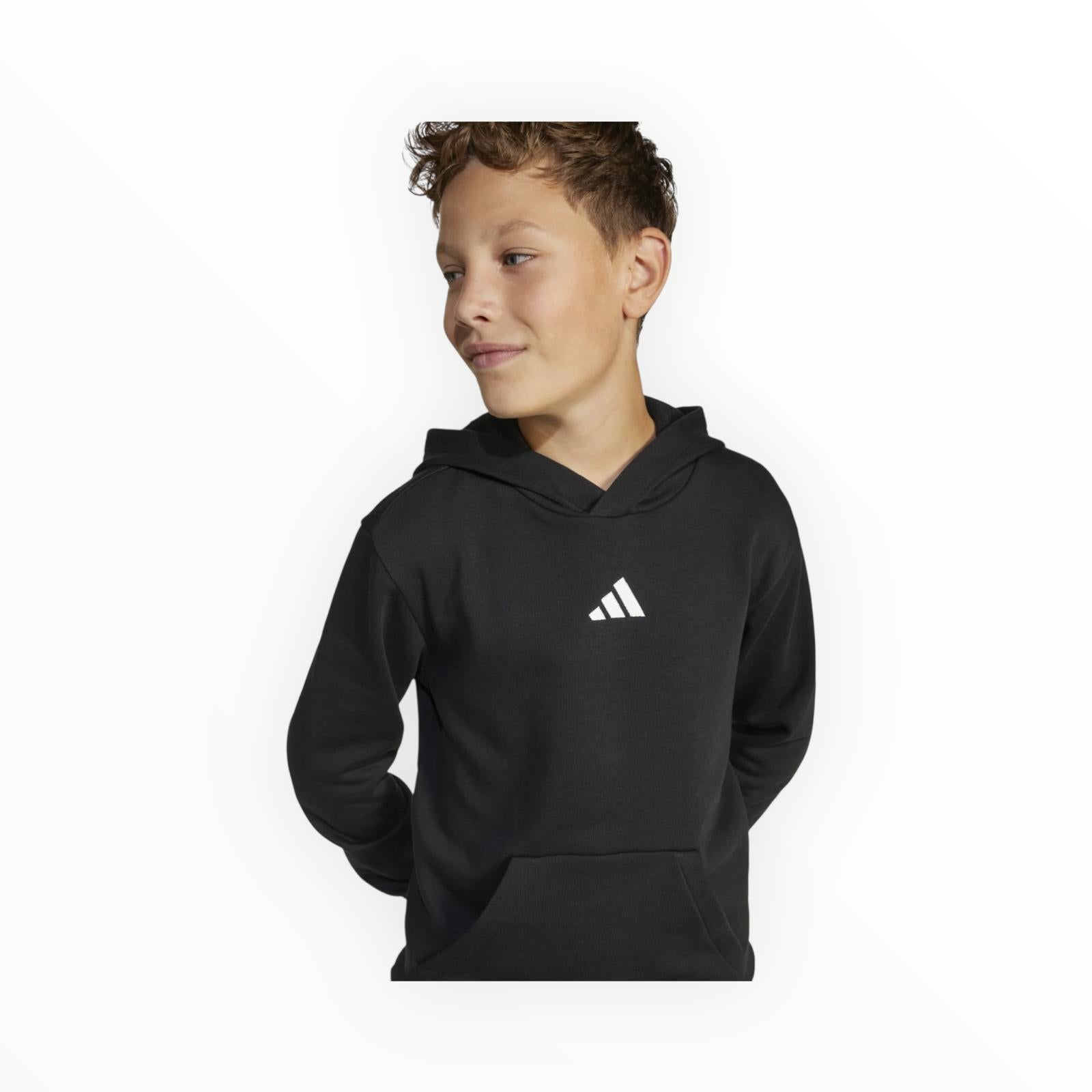 Felpa Adidas Jr
