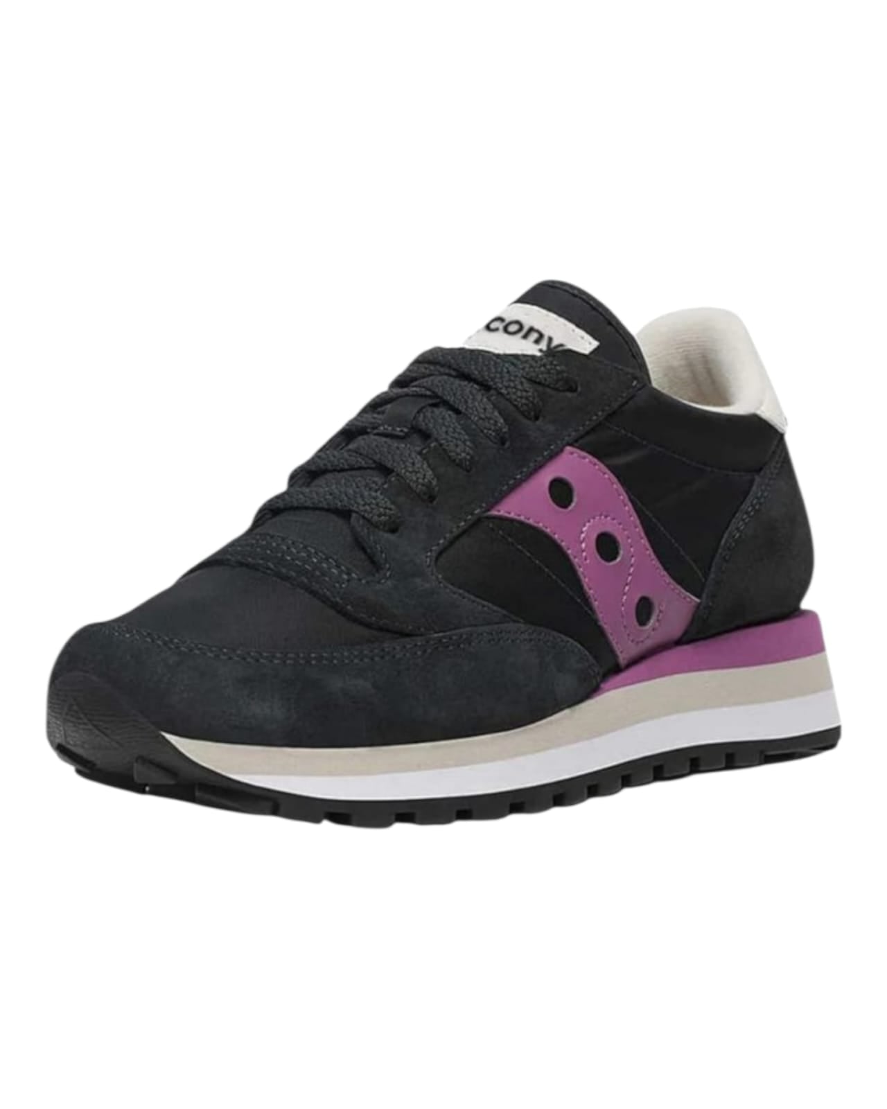 jazz triple saucony