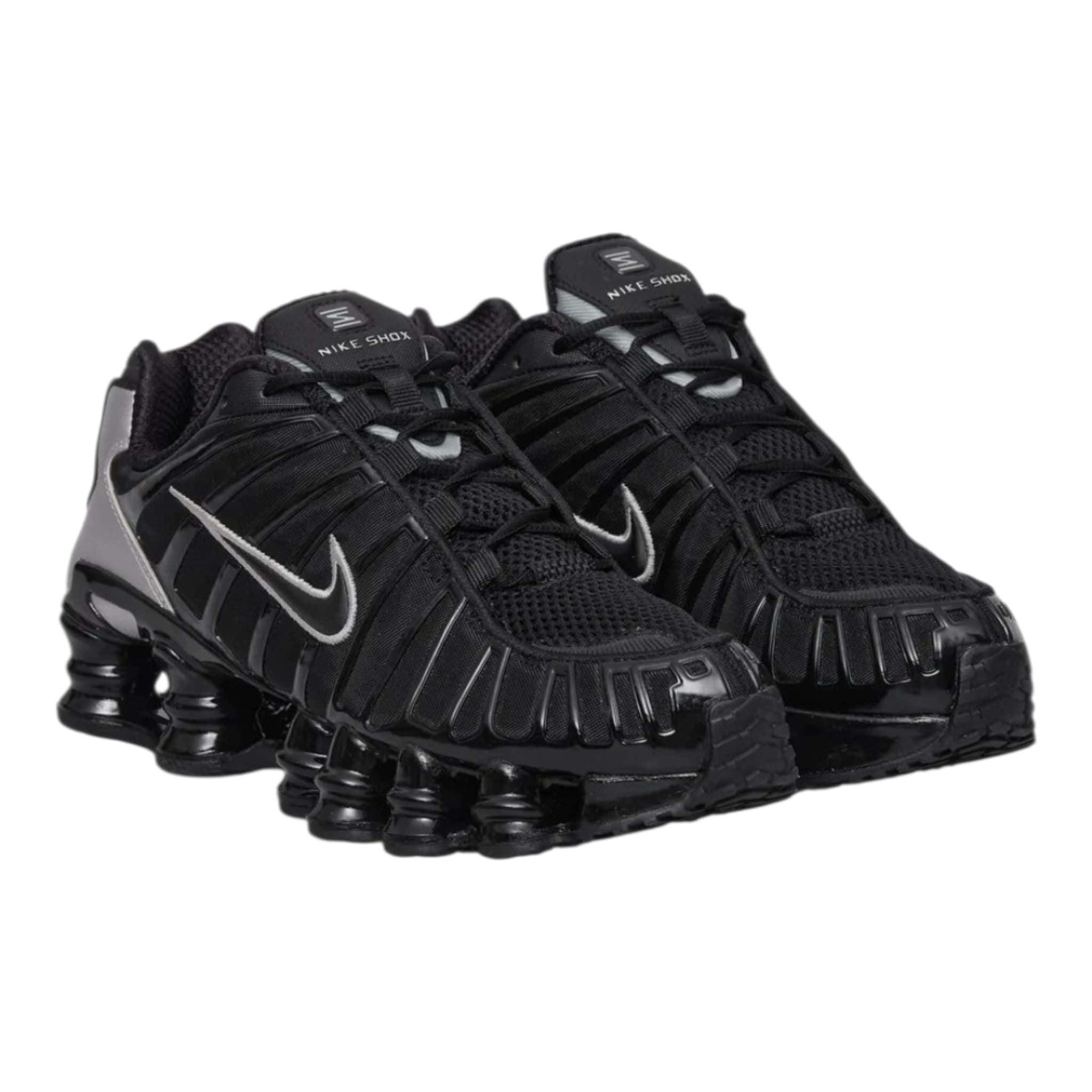 NIKE SHOX TL AR3566 008