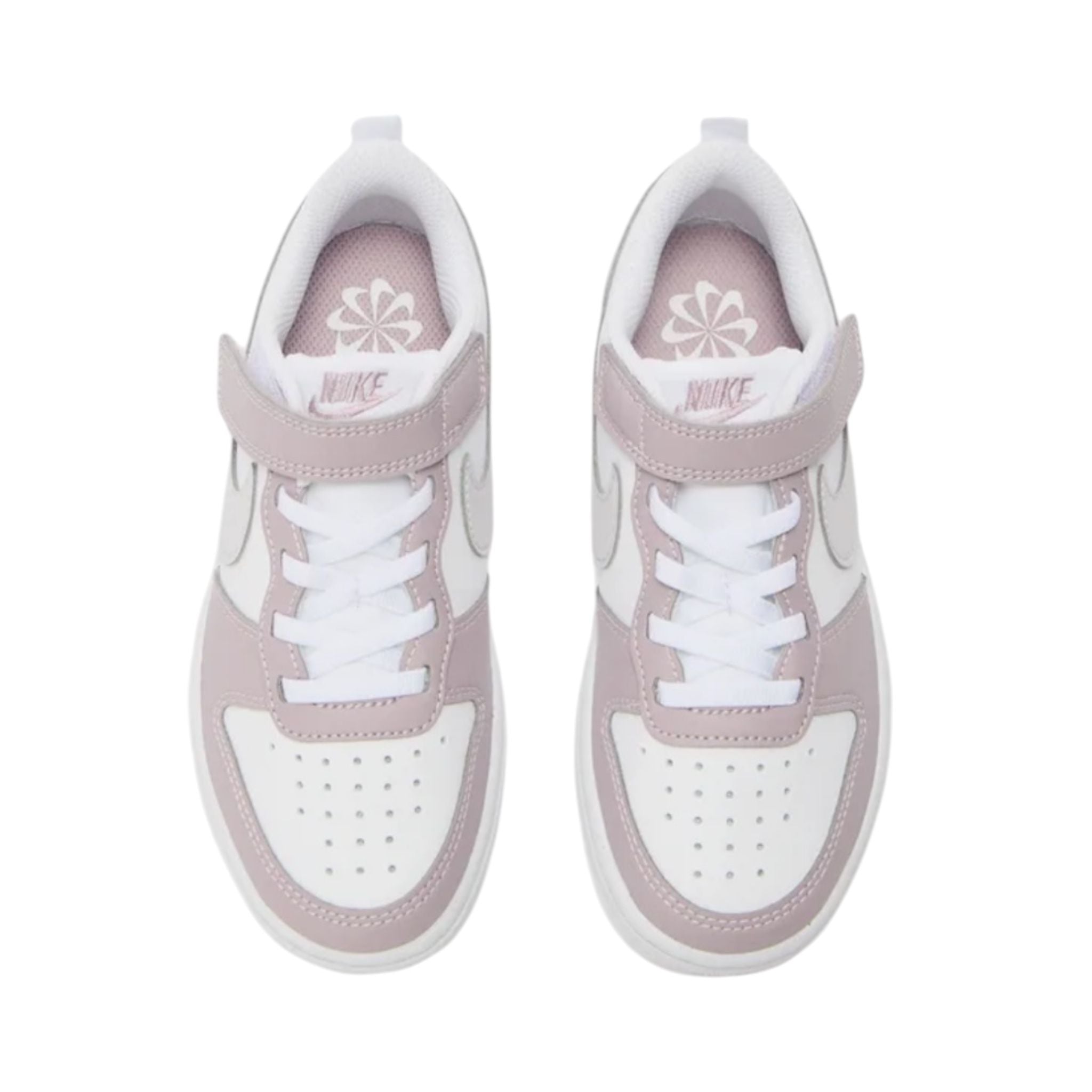 NIKE COURT BOROUGH RECRAFT