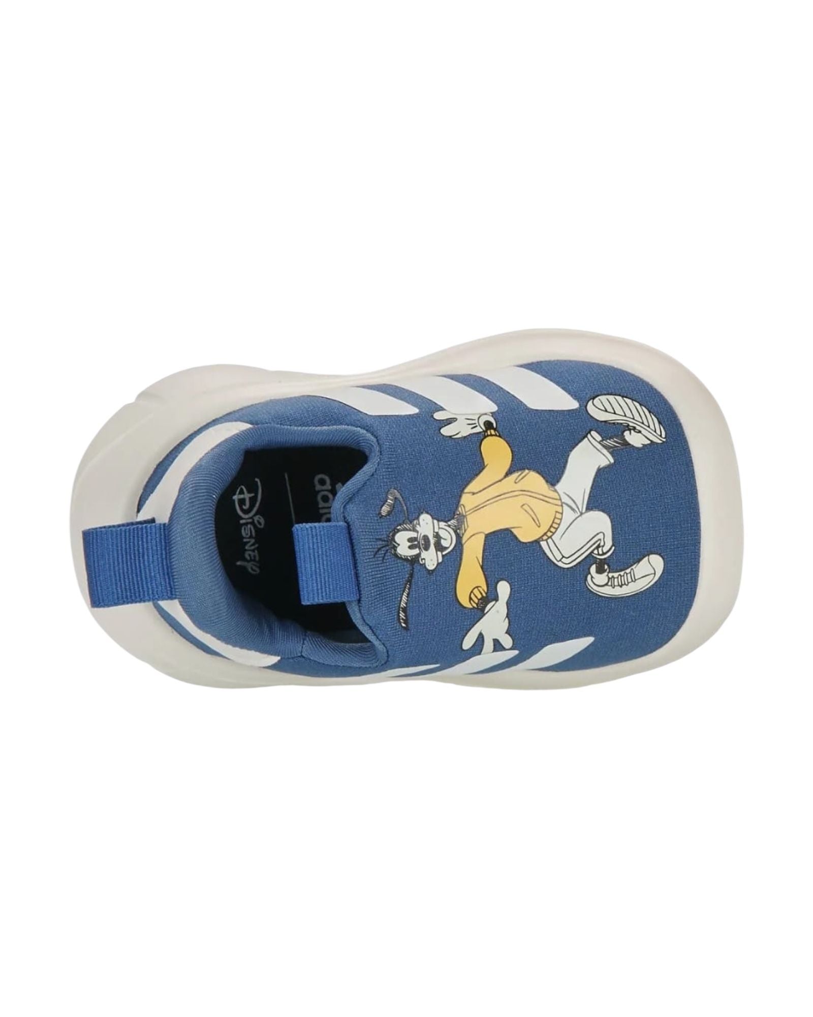 MONOFIT GOOFY I