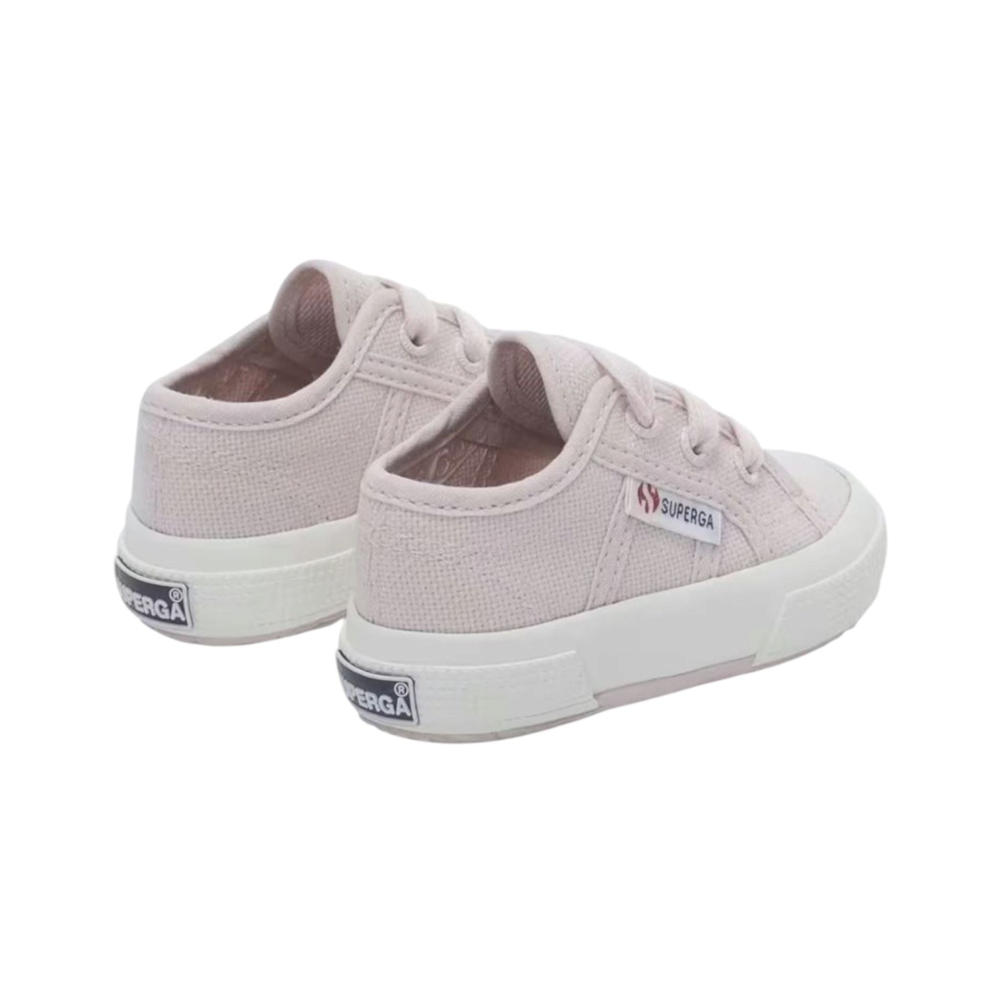 SUPERGA LACCI BABY