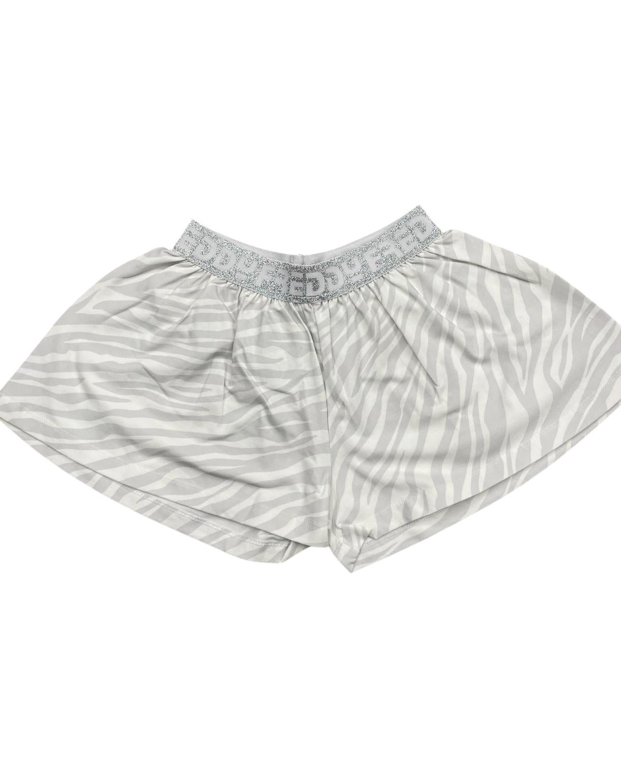 T Shirt e Short FREDDY