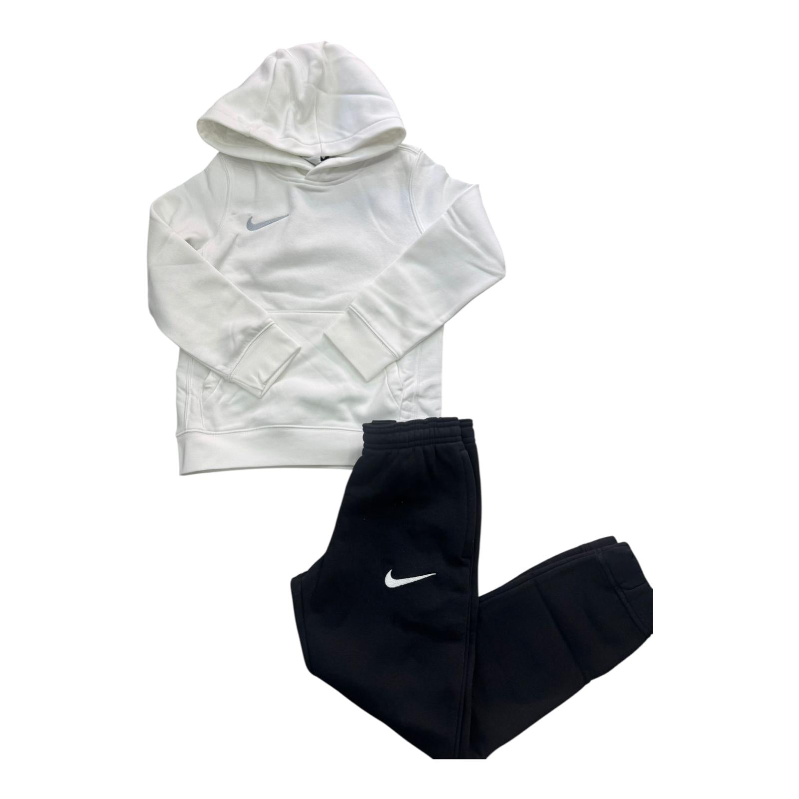 Tuta Nike Unisex-Bambino Y Nk Flc Park20