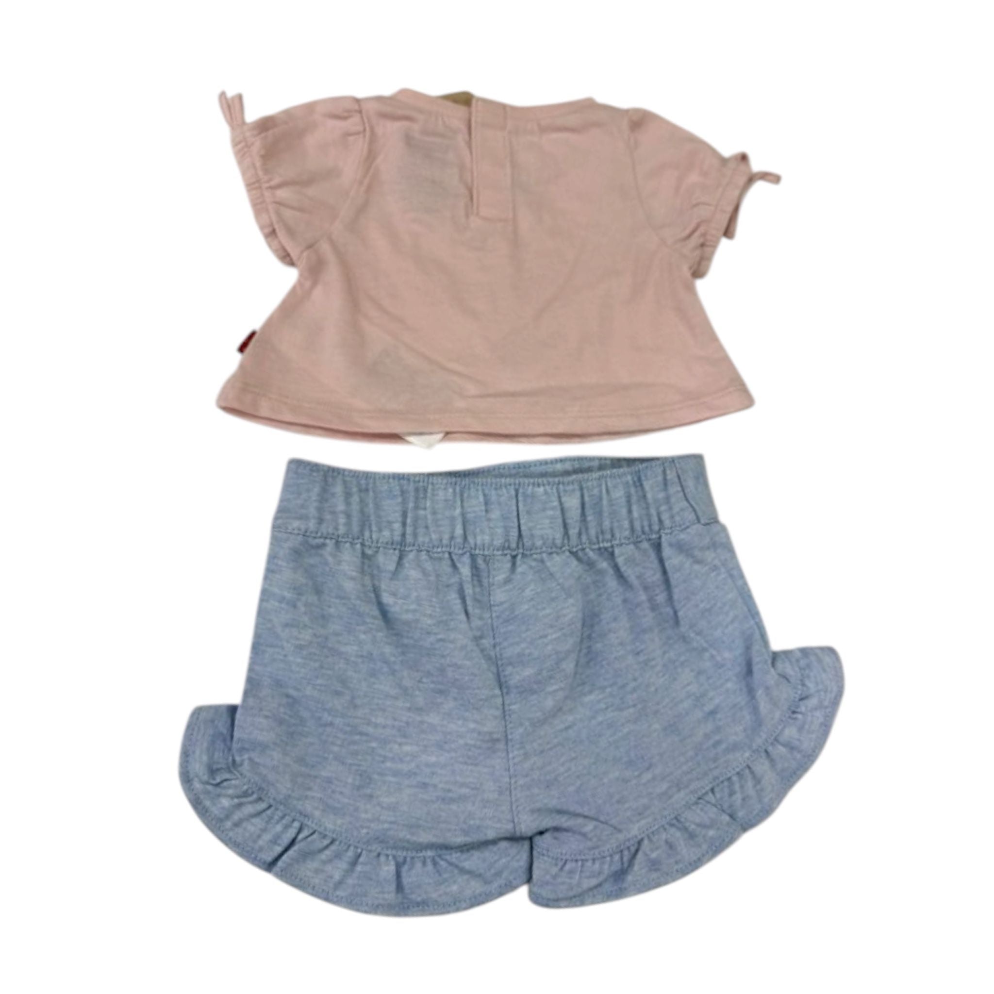 COMPLETINO BAMBINA  INFANT
