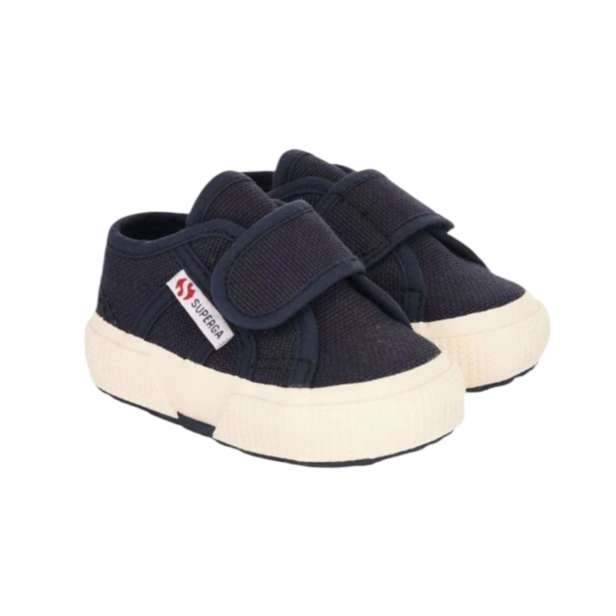 SUPERGA STRAPPO