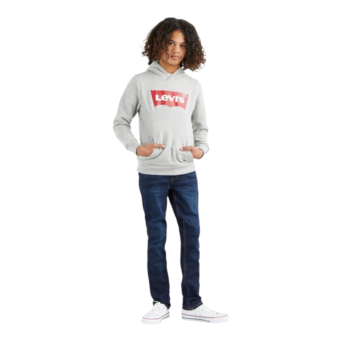 FELPA LEVI'S JR