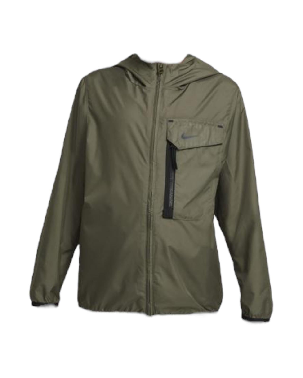 Giubotto E Pantalone Nike