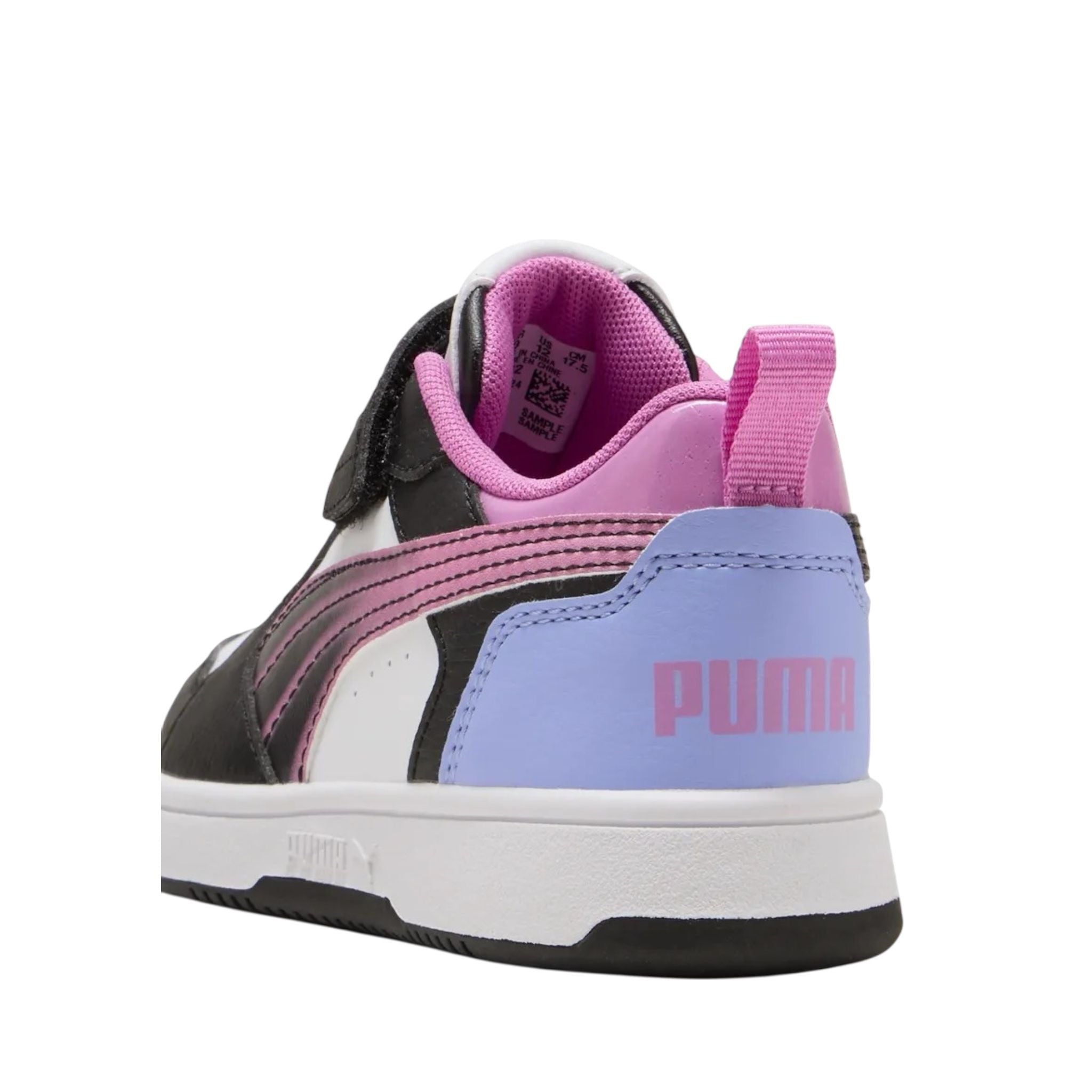 Puma Rebound jr