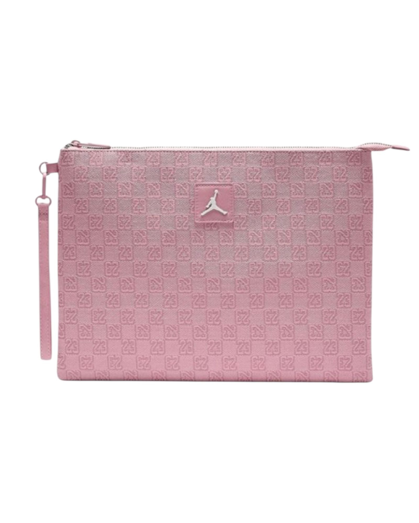 Pochette jordan monogram