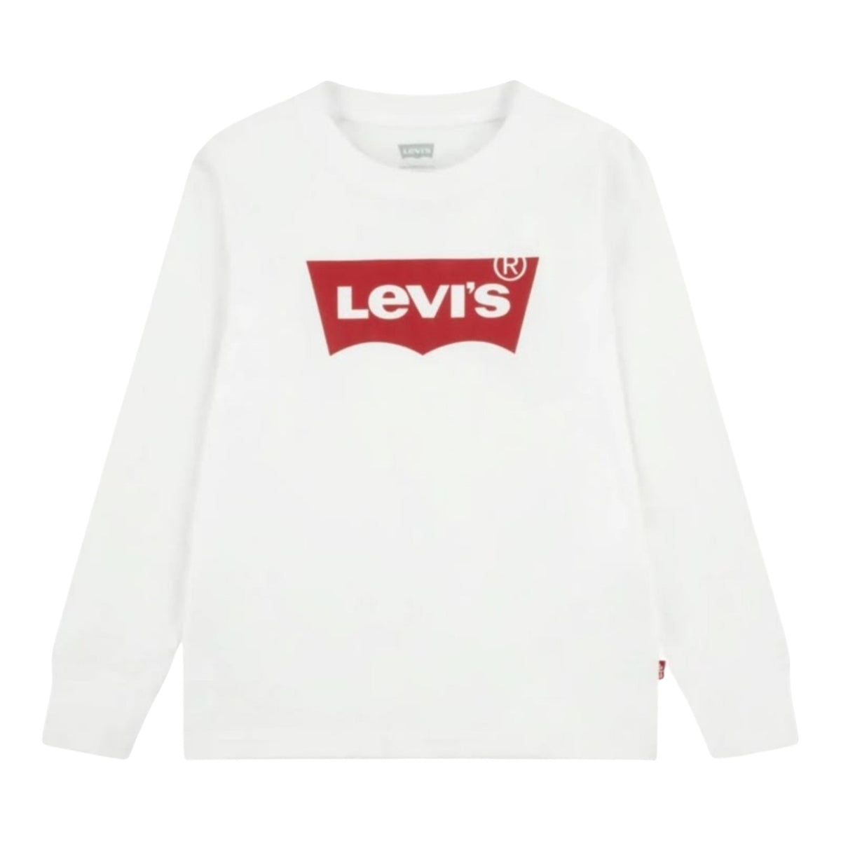 T-SHIRT LEVI'S BABY